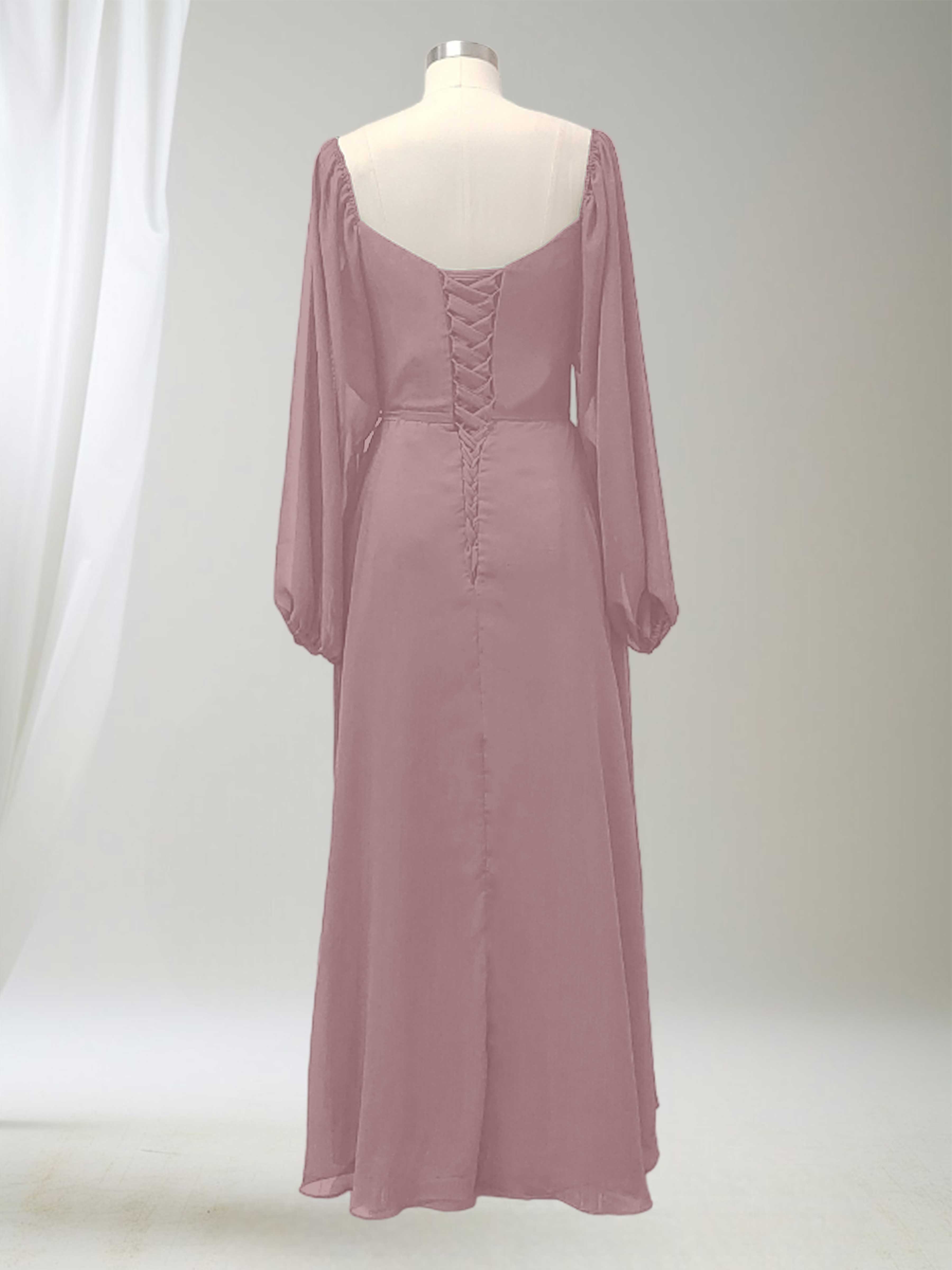 #color_Vintage Mauve