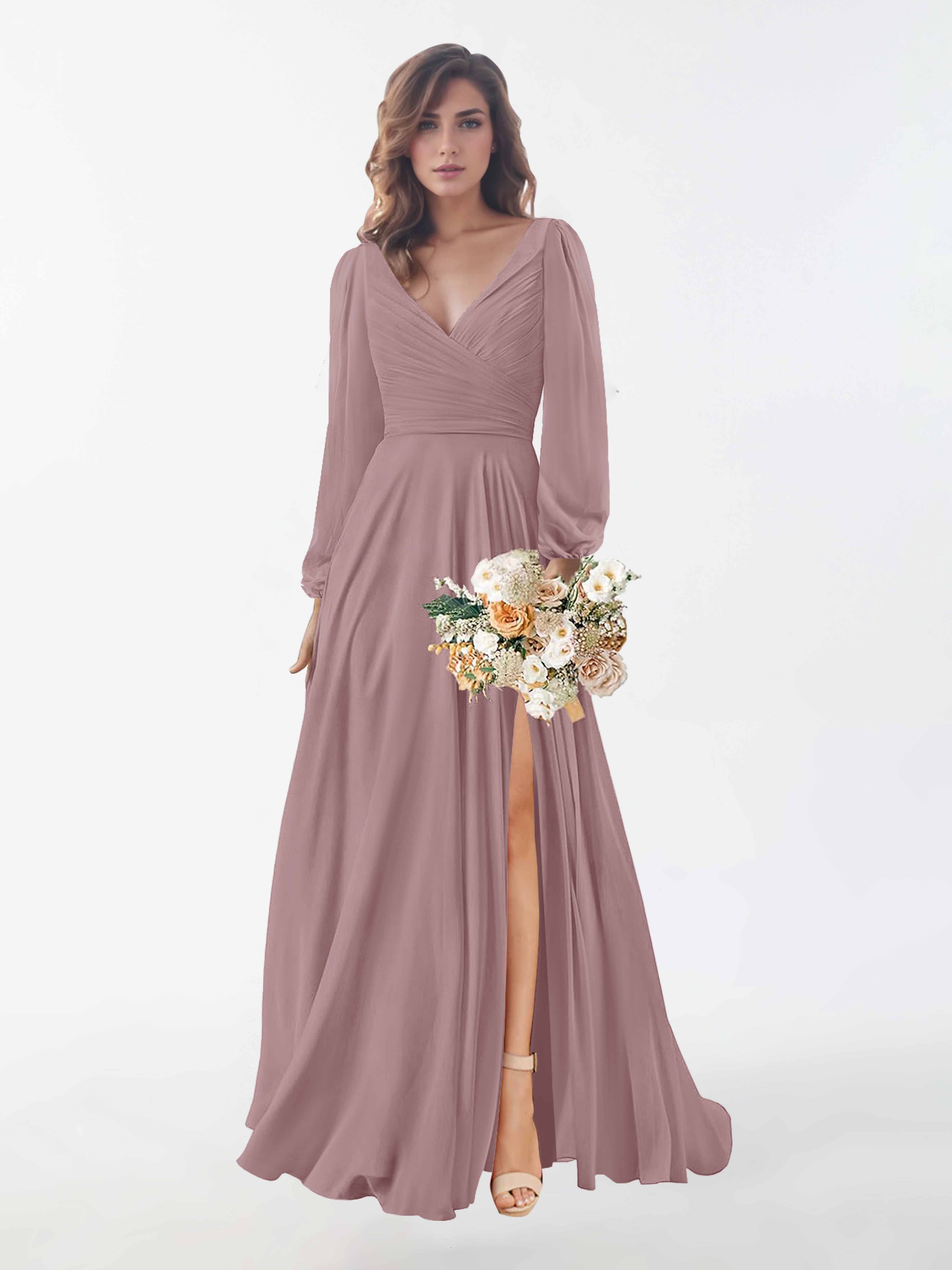 #color_Vintage Mauve