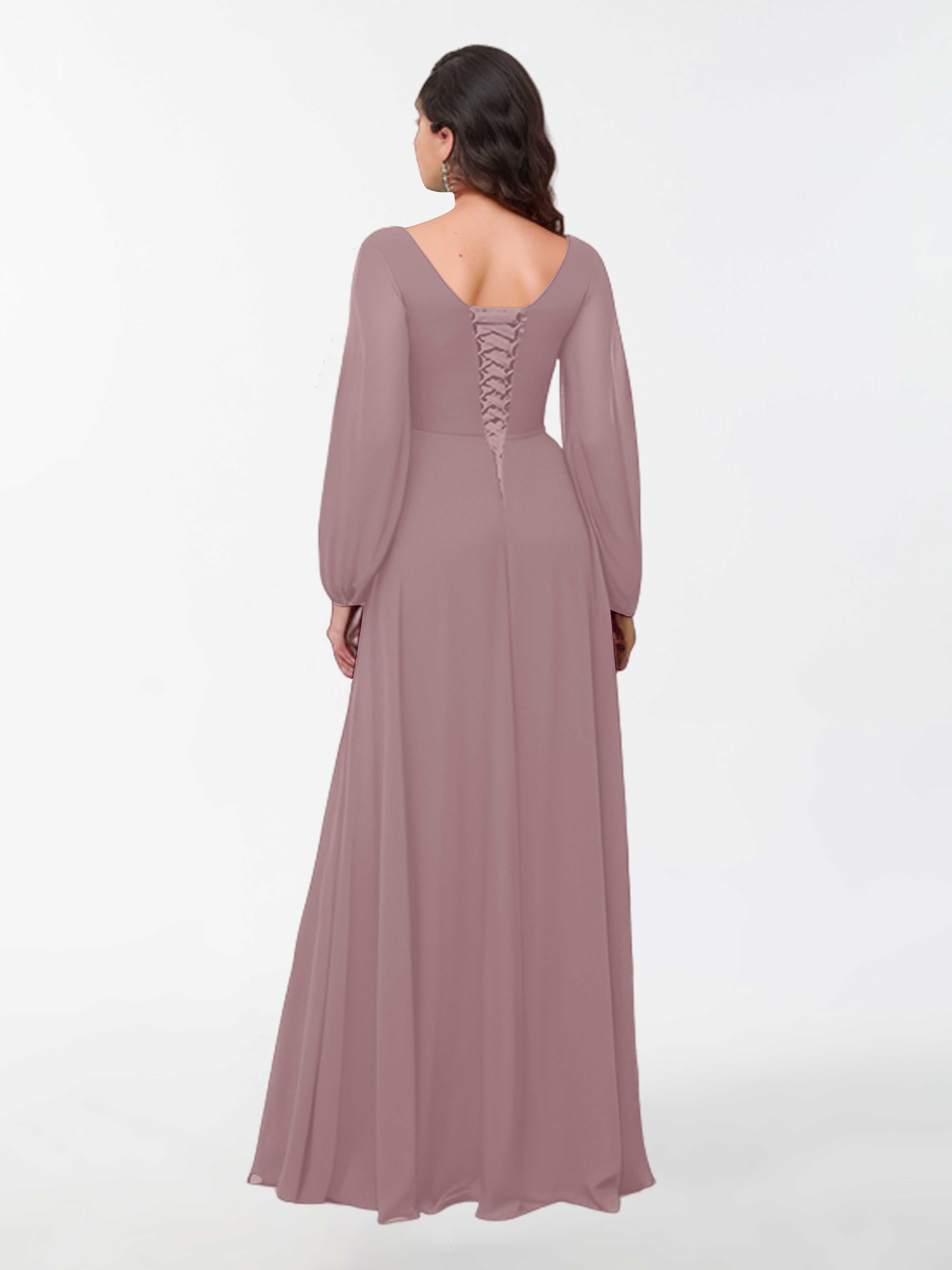 #color_Vintage Mauve