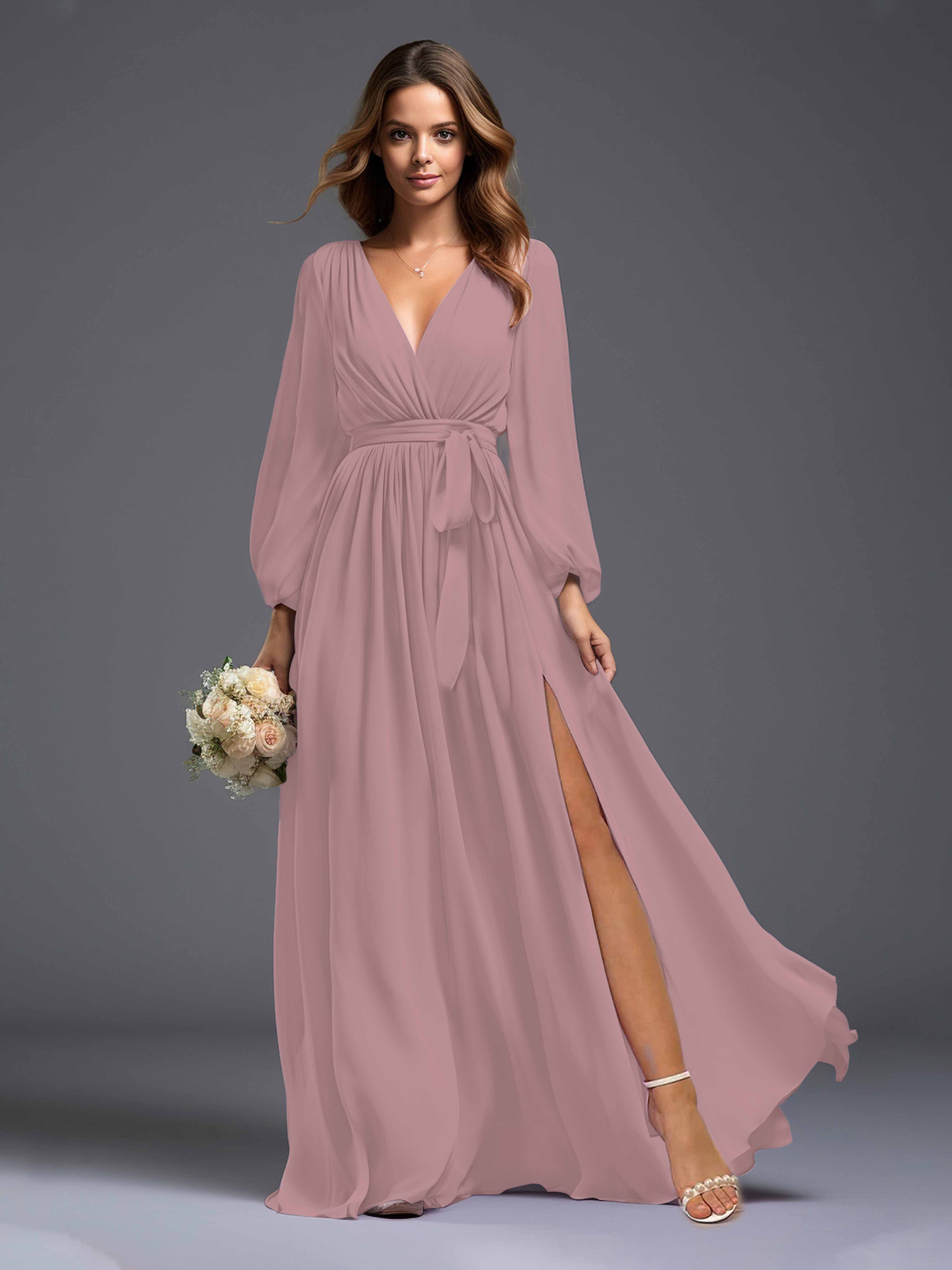 #color_Vintage Mauve