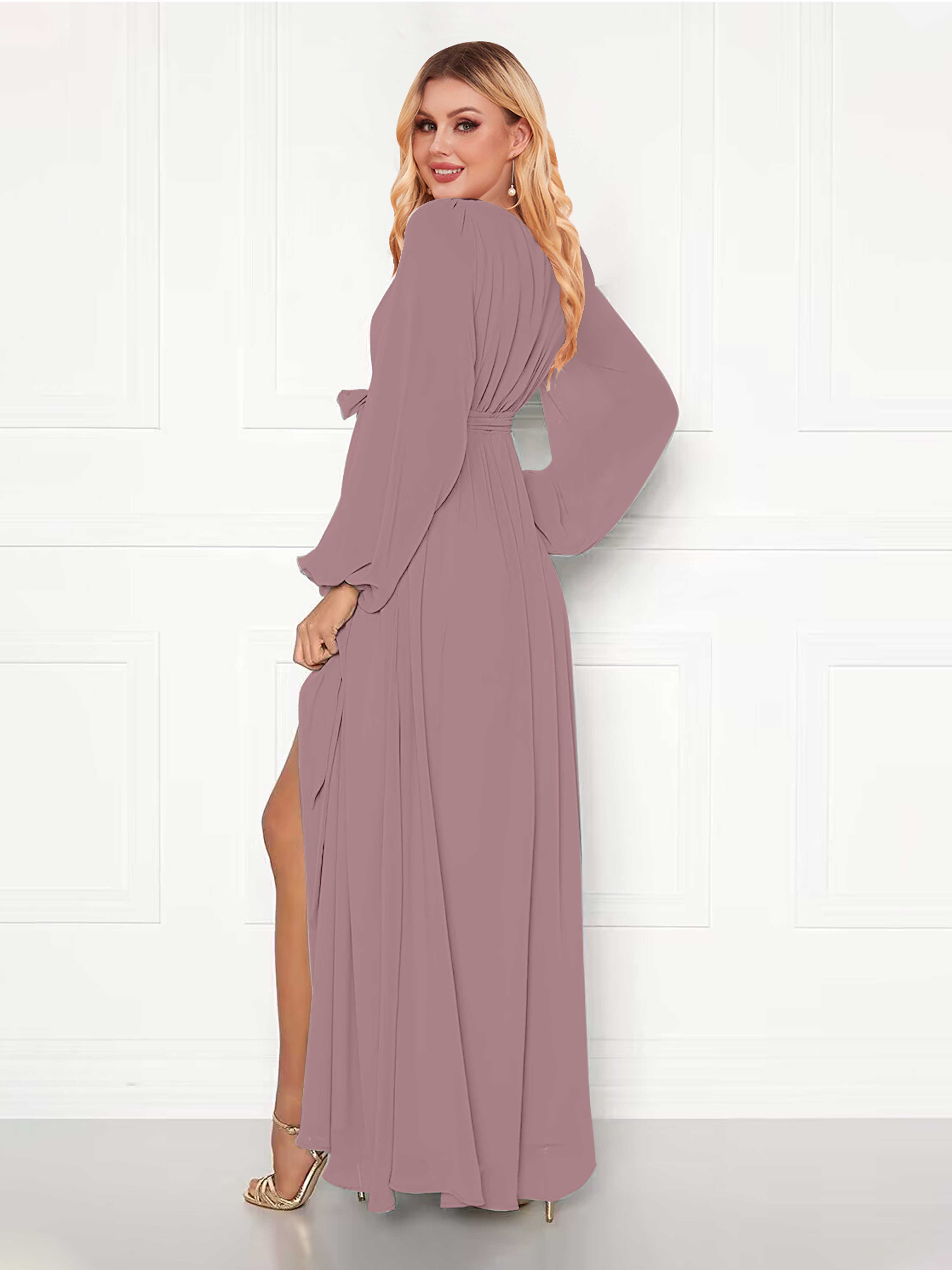#color_Vintage Mauve