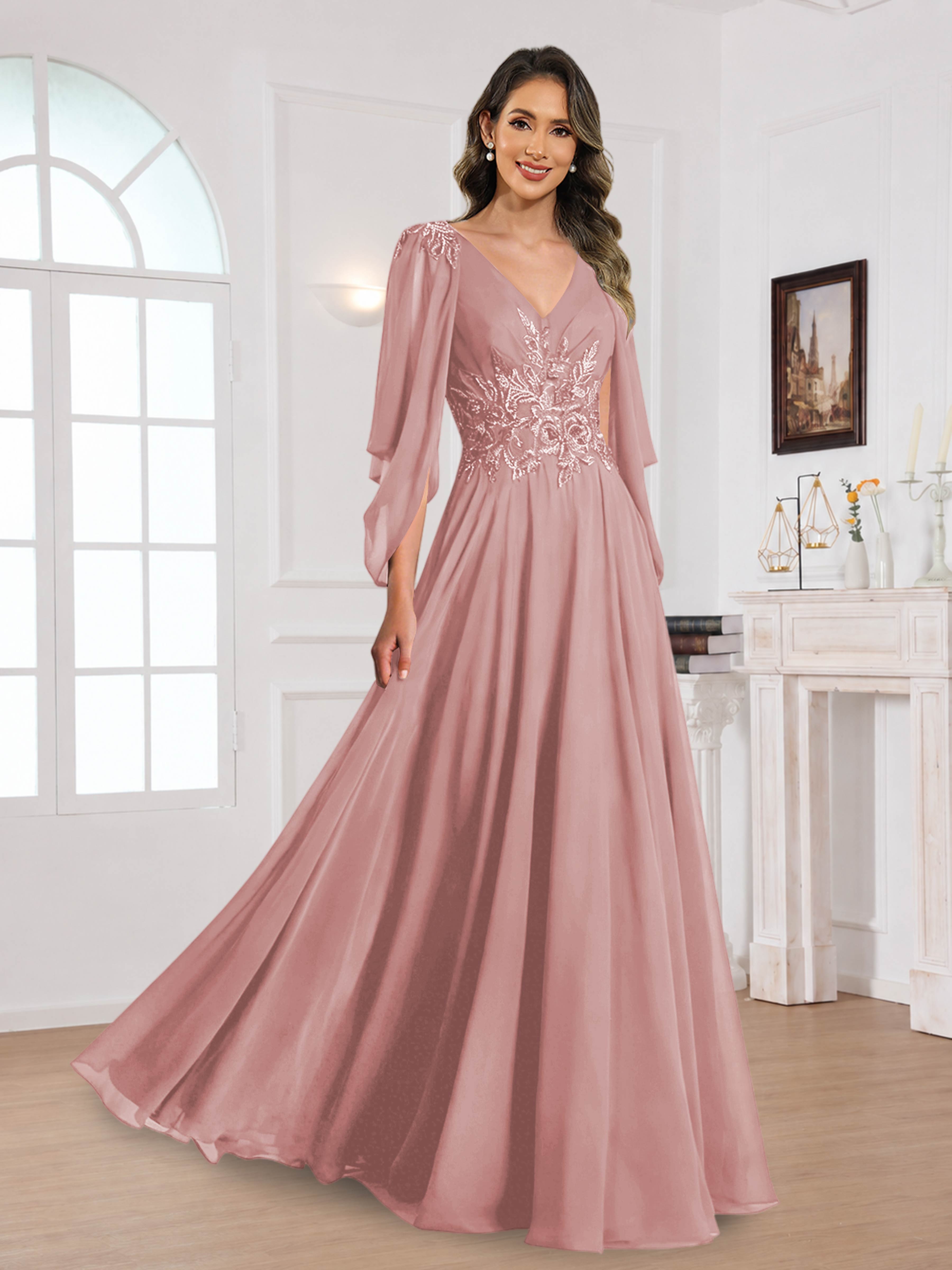 #color_Dusty Rose