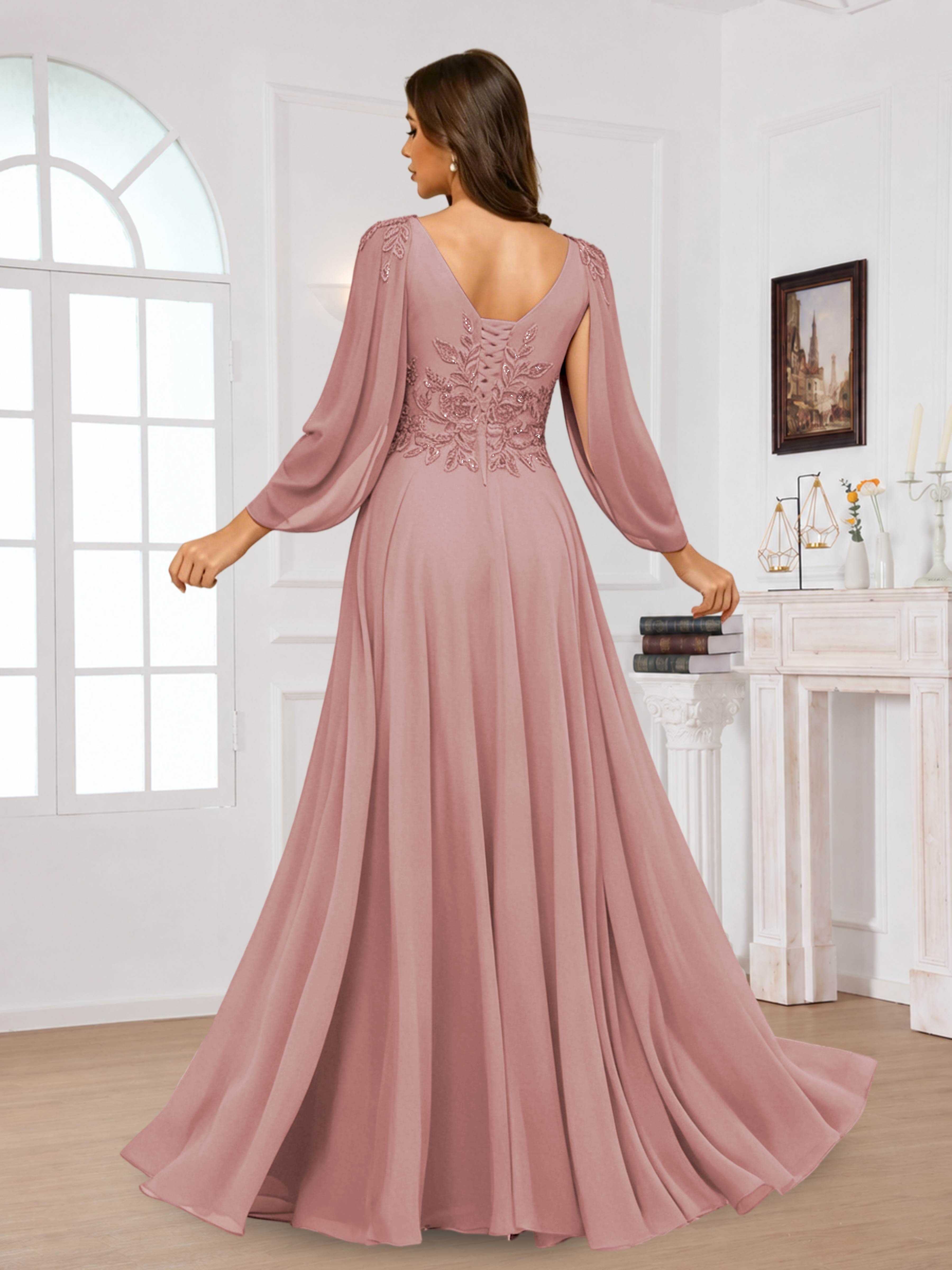 #color_Dusty Rose