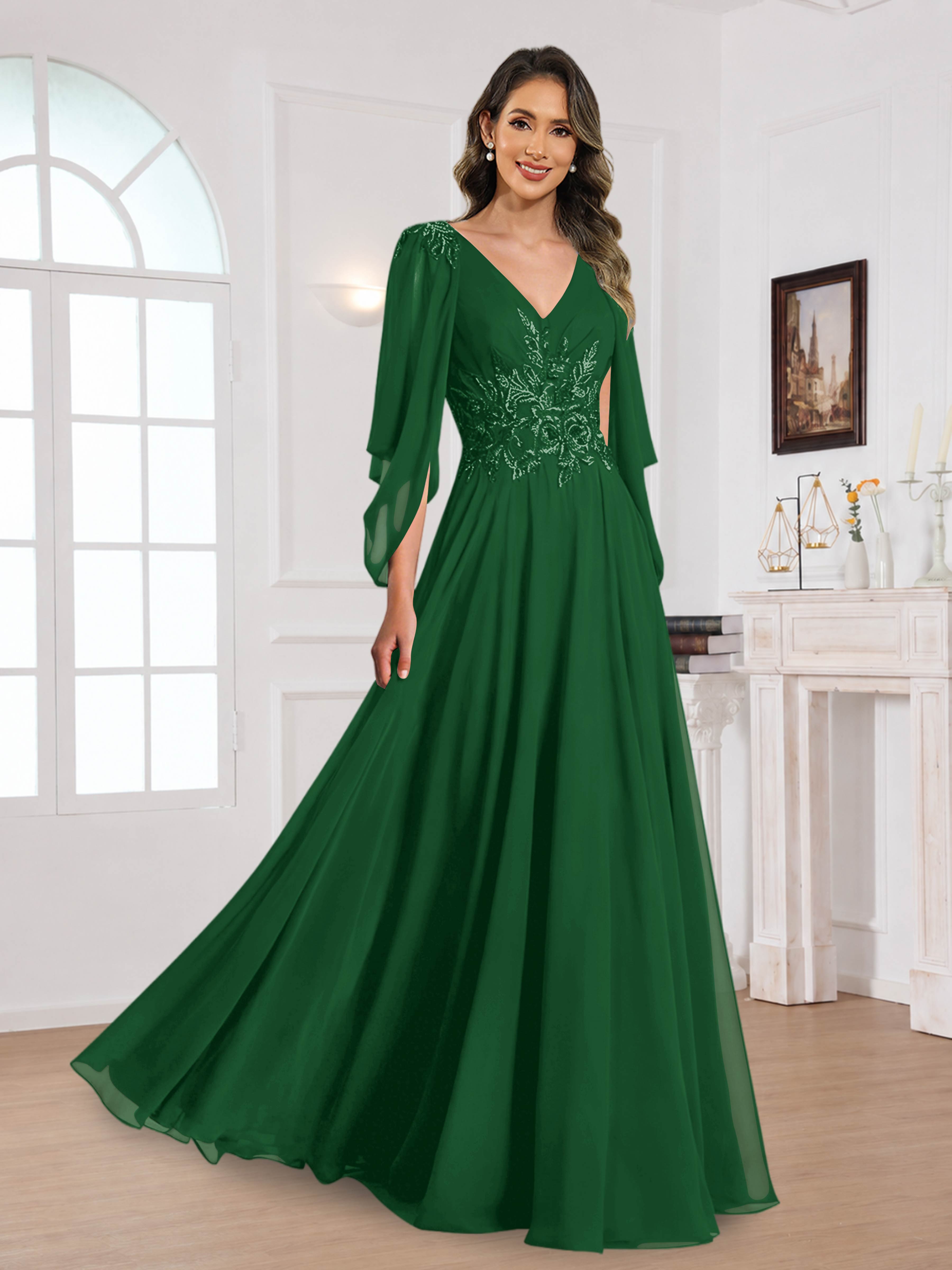 #color_Emerald Green