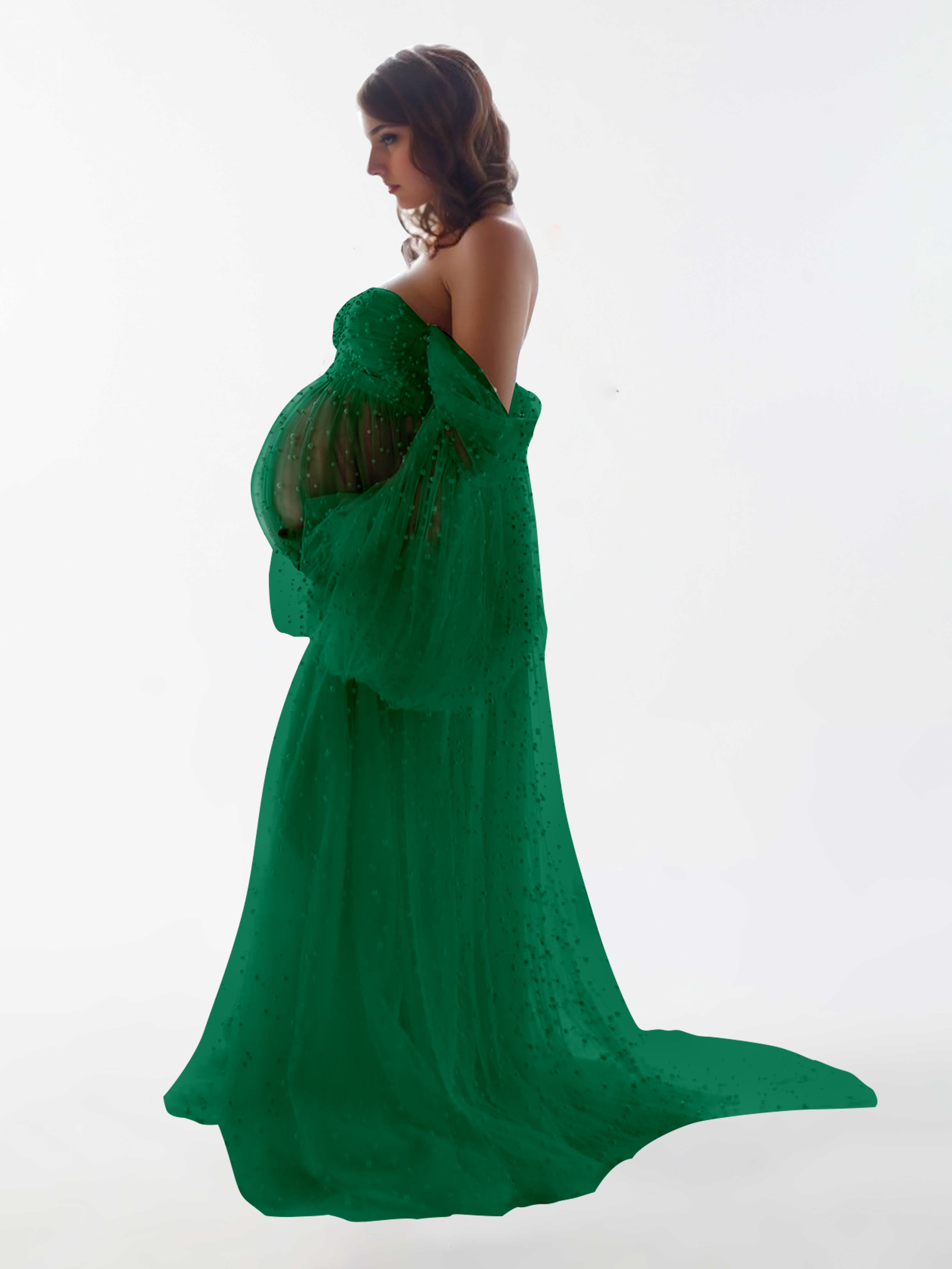 #color_Emerald Green
