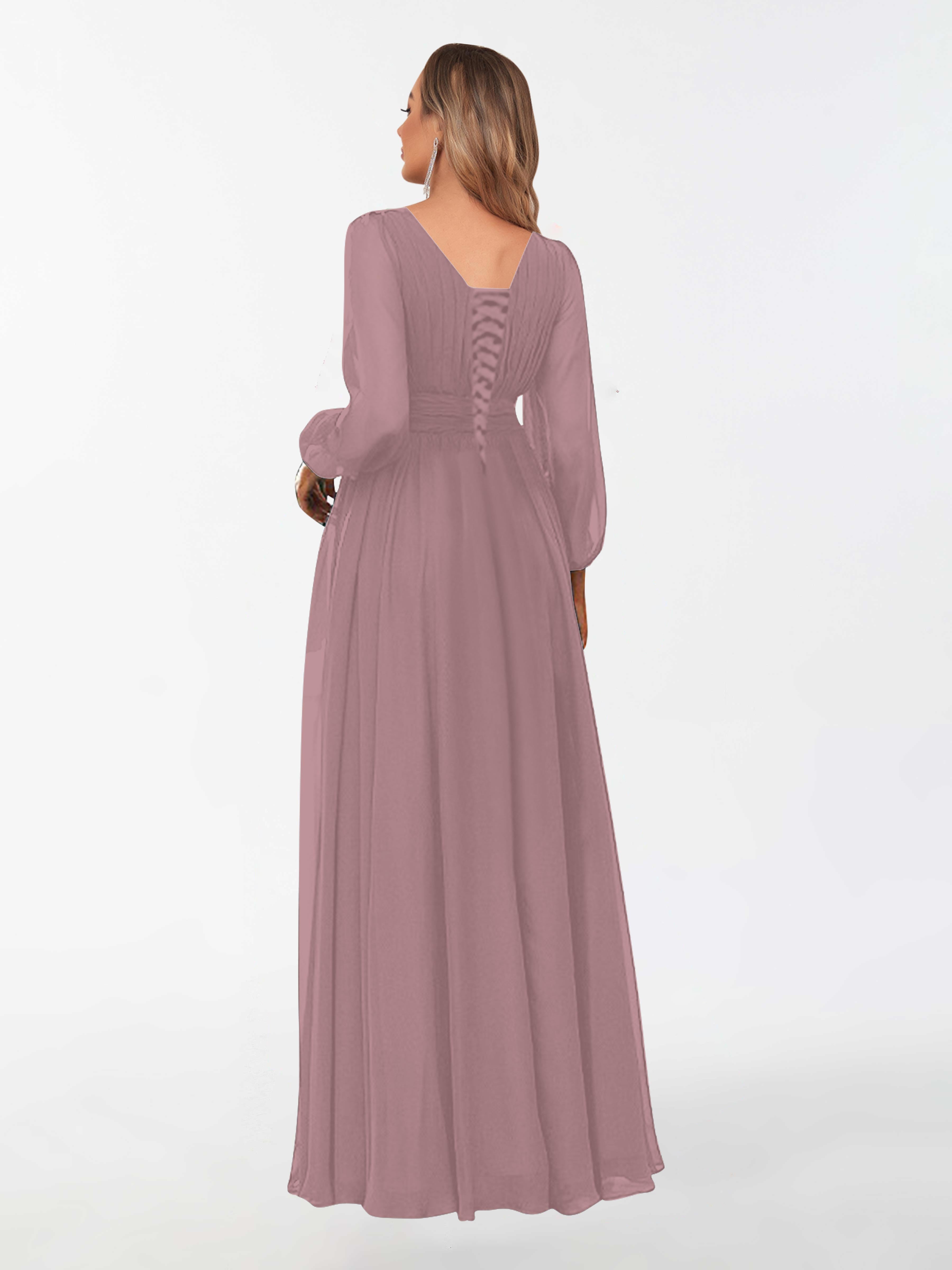 #color_Vintage Mauve