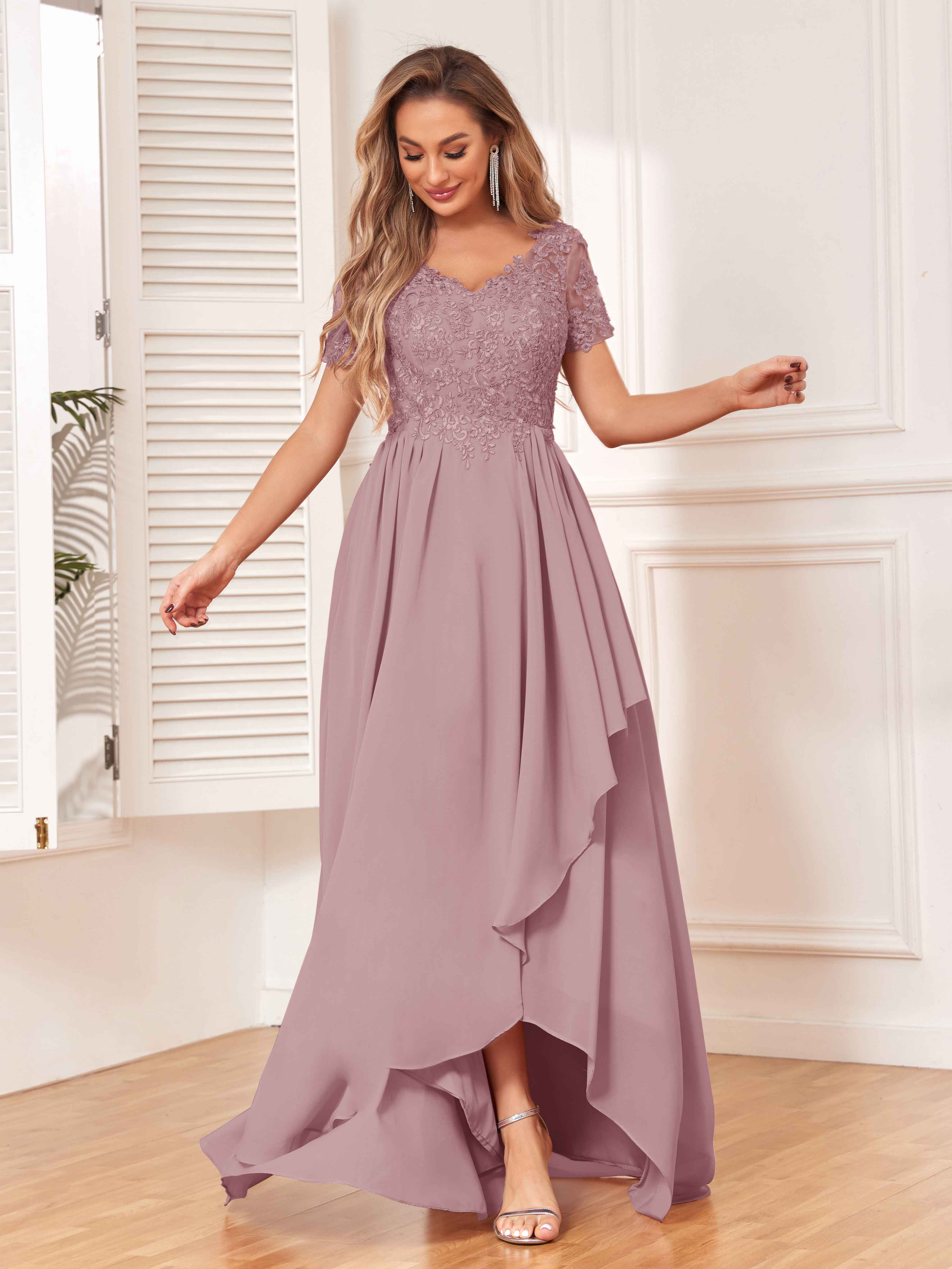 #color_Vintage Mauve