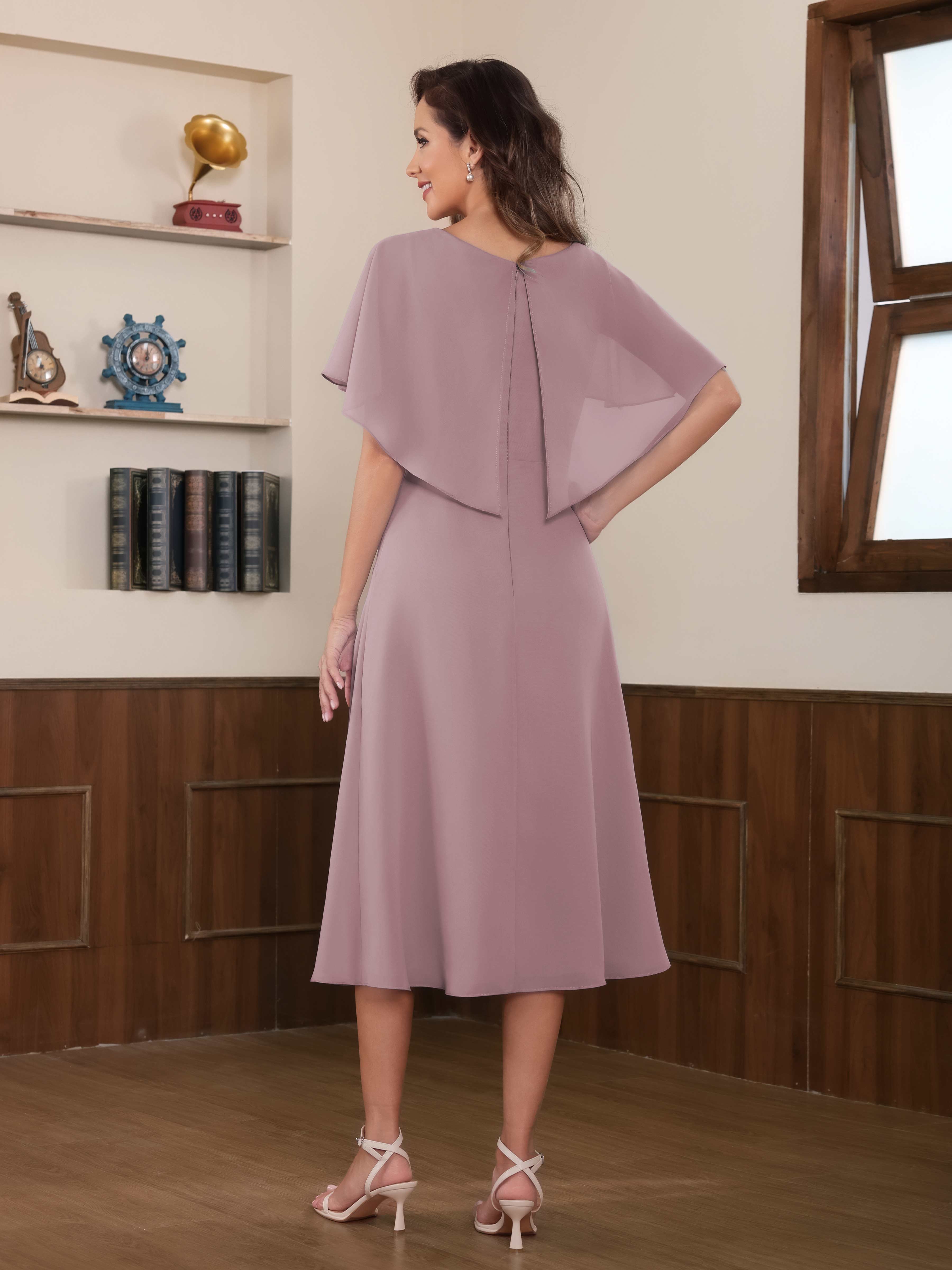 #color_Vintage Mauve