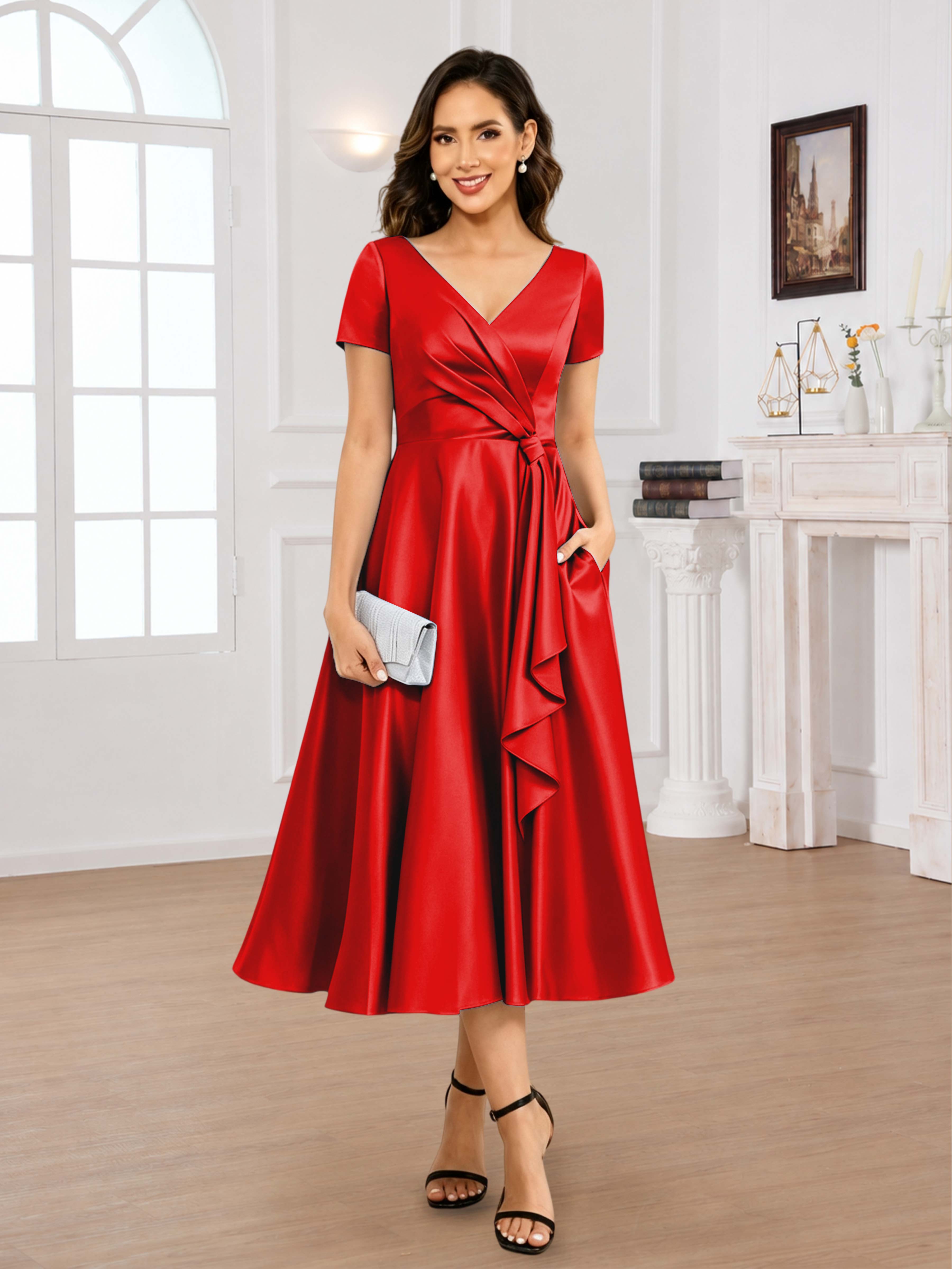 #color_Cherry Red