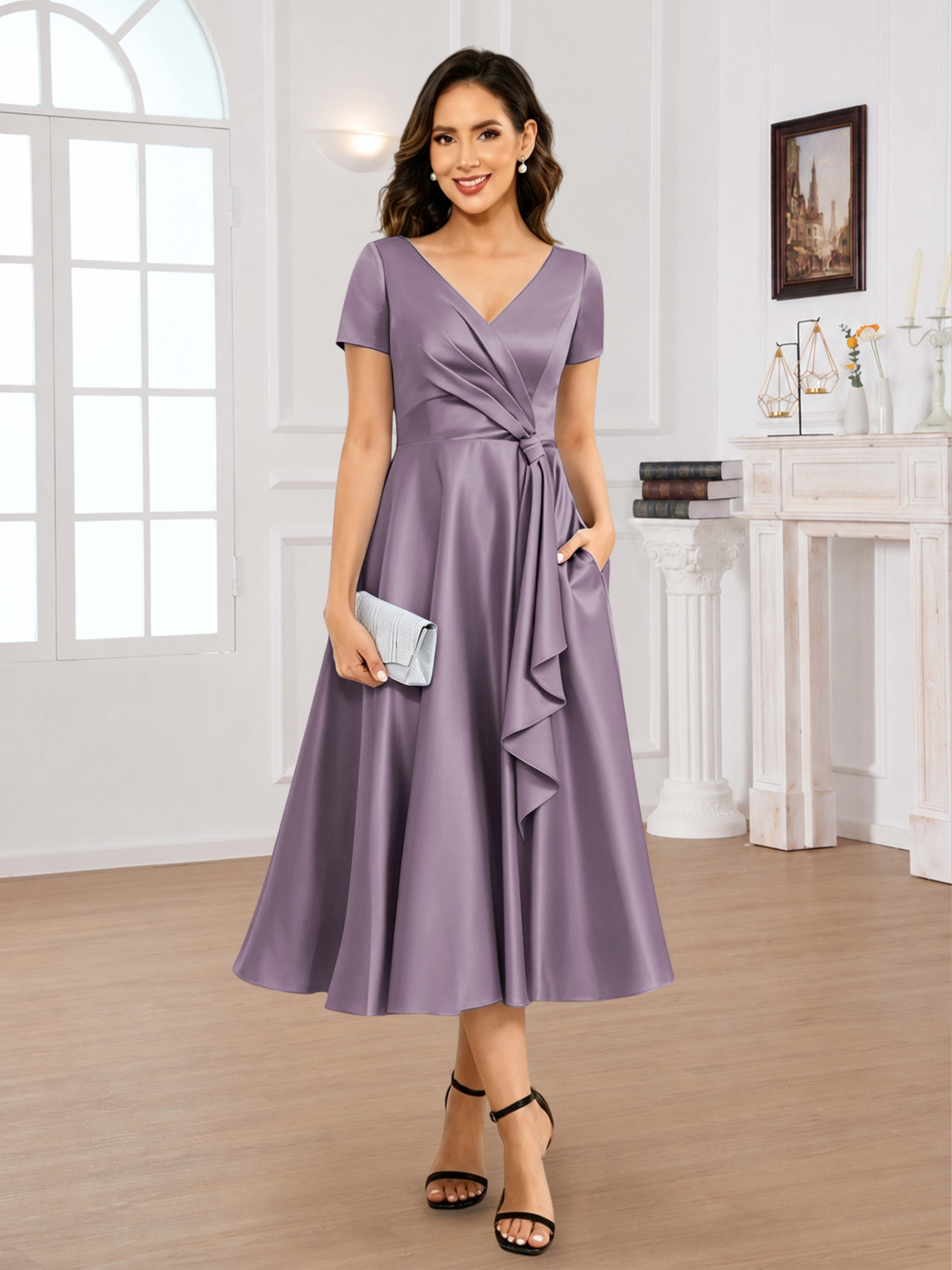 #color_Vintage Mauve