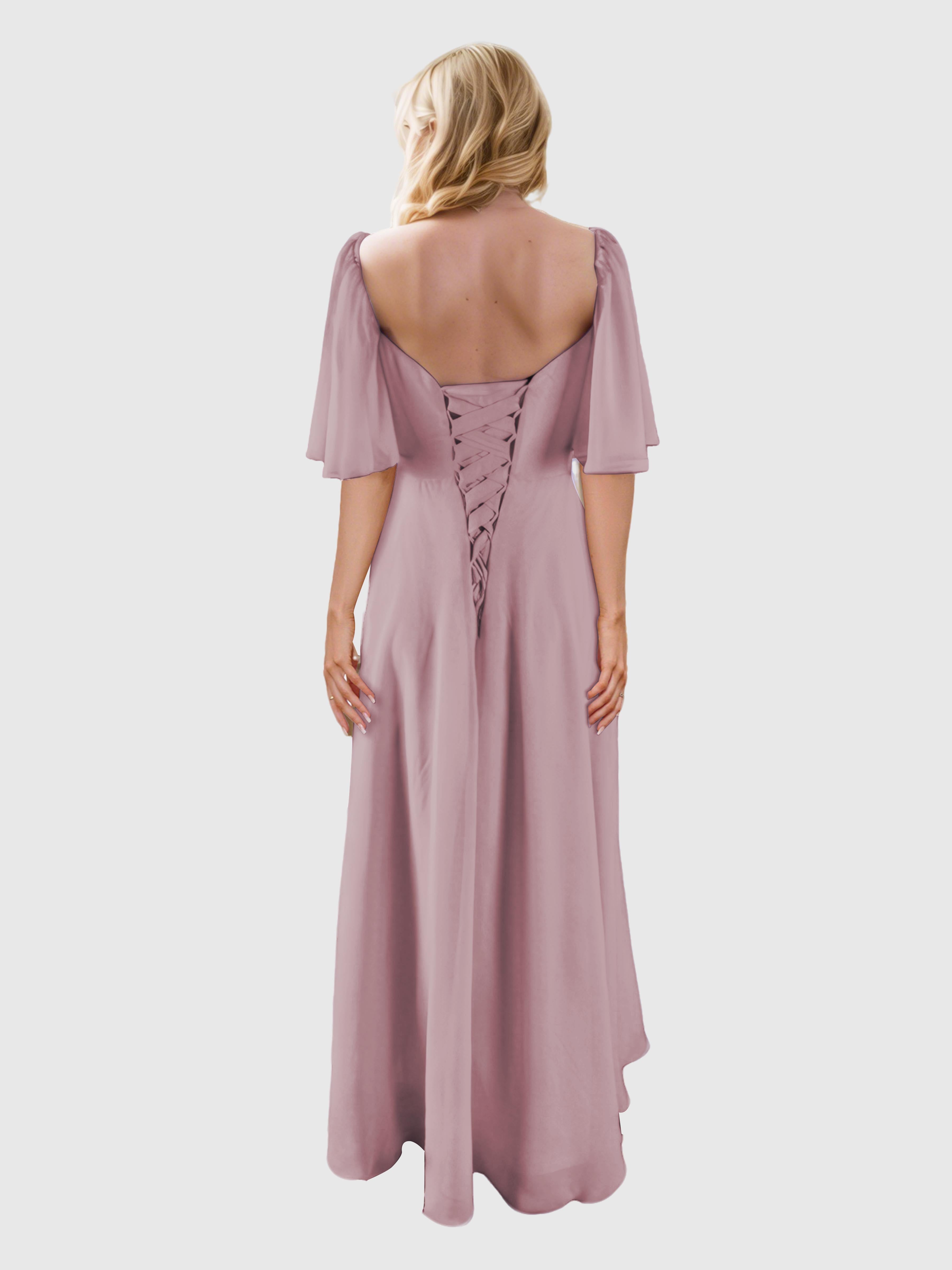 #color_Vintage Mauve