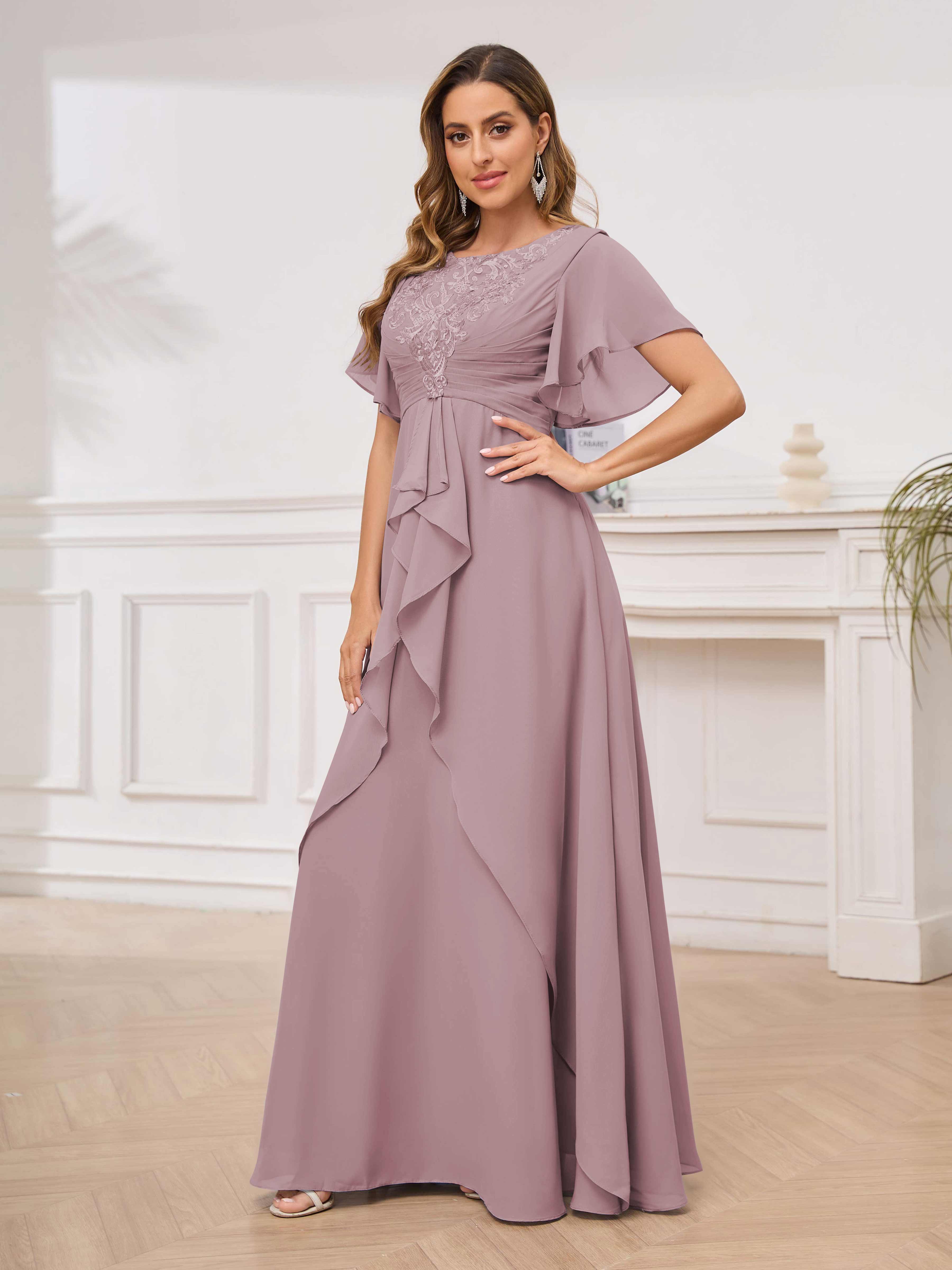 #color_Vintage Mauve
