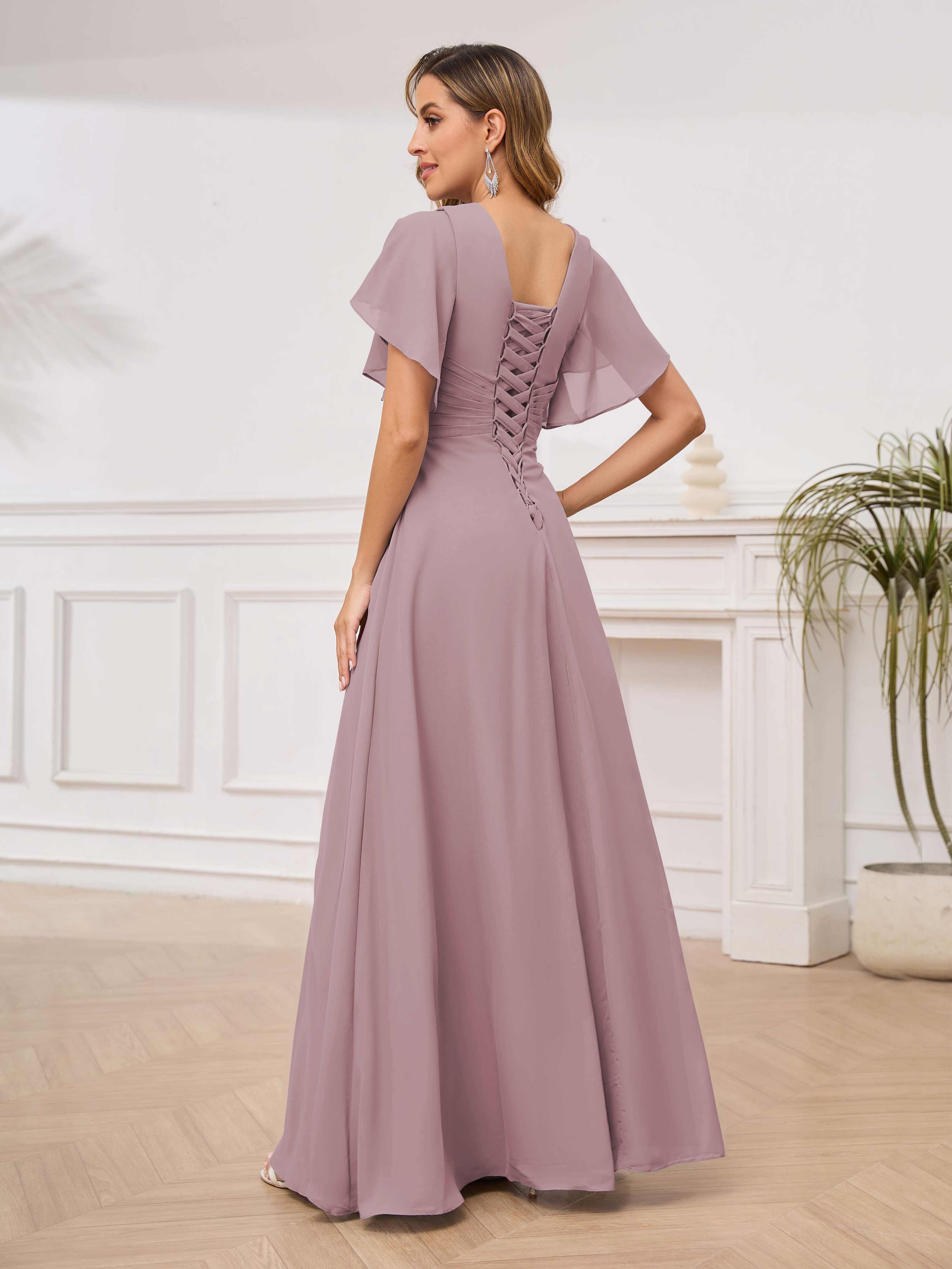 #color_Vintage Mauve