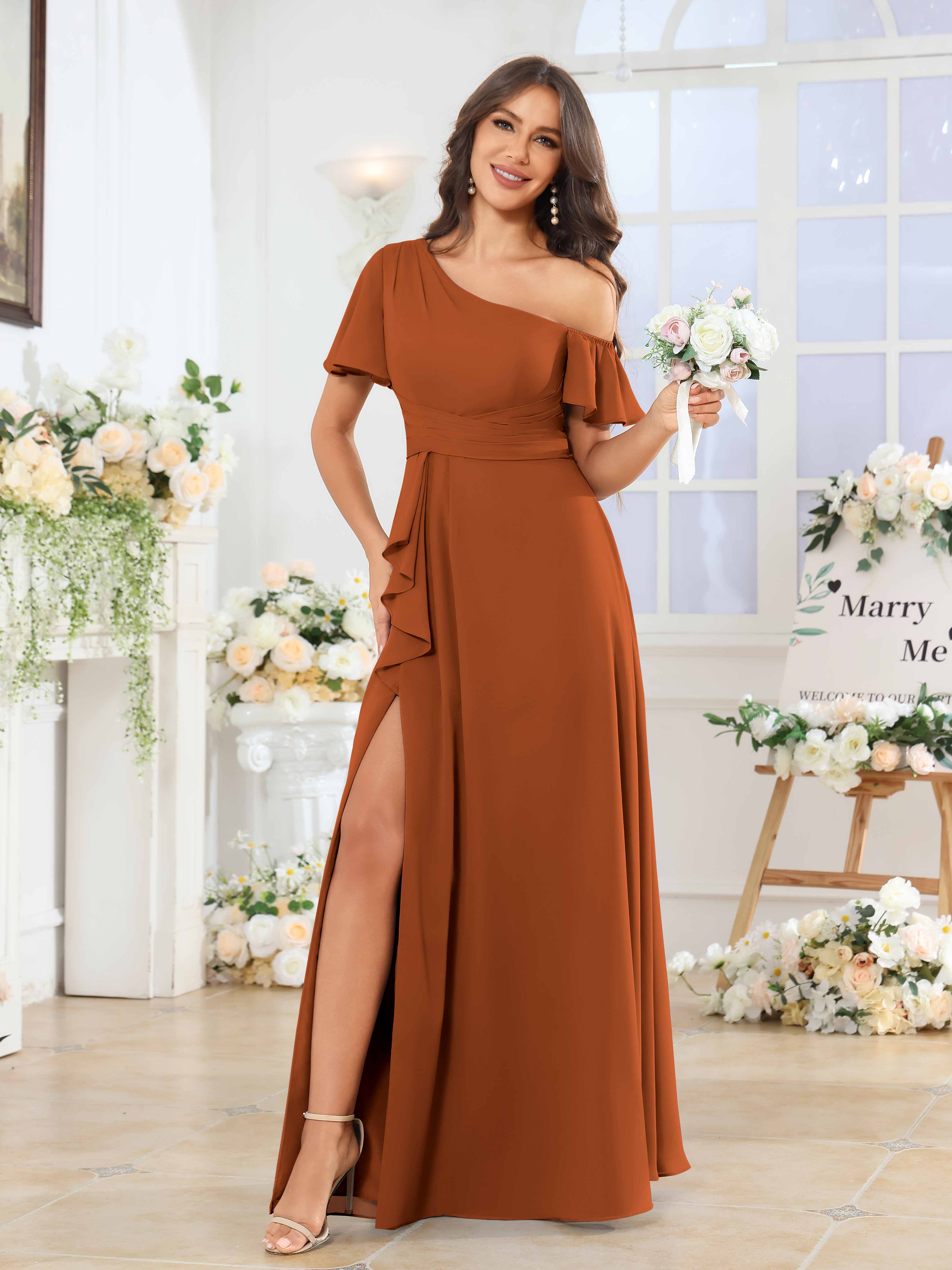 #color_Burnt Orange
