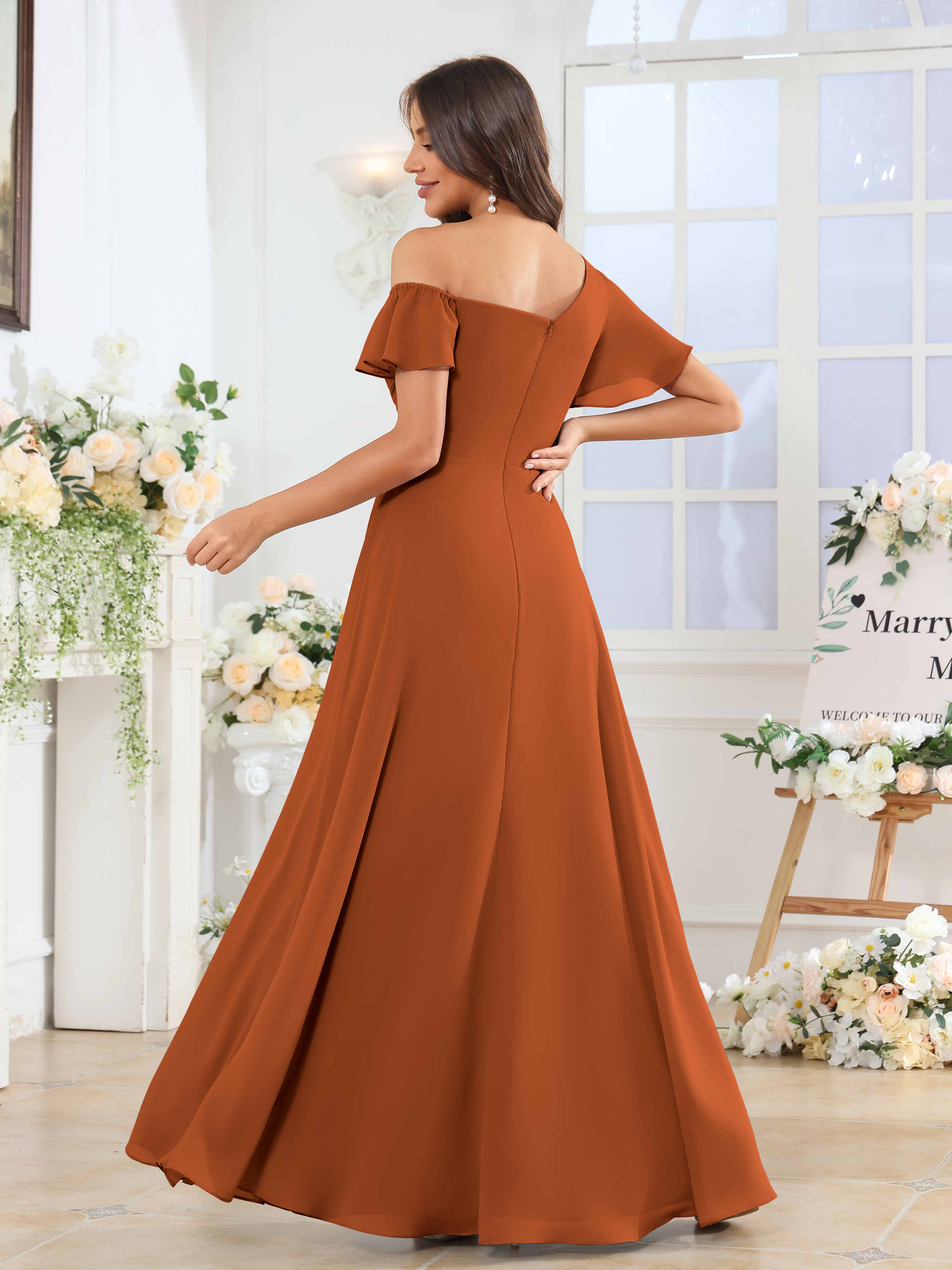 #color_Burnt Orange