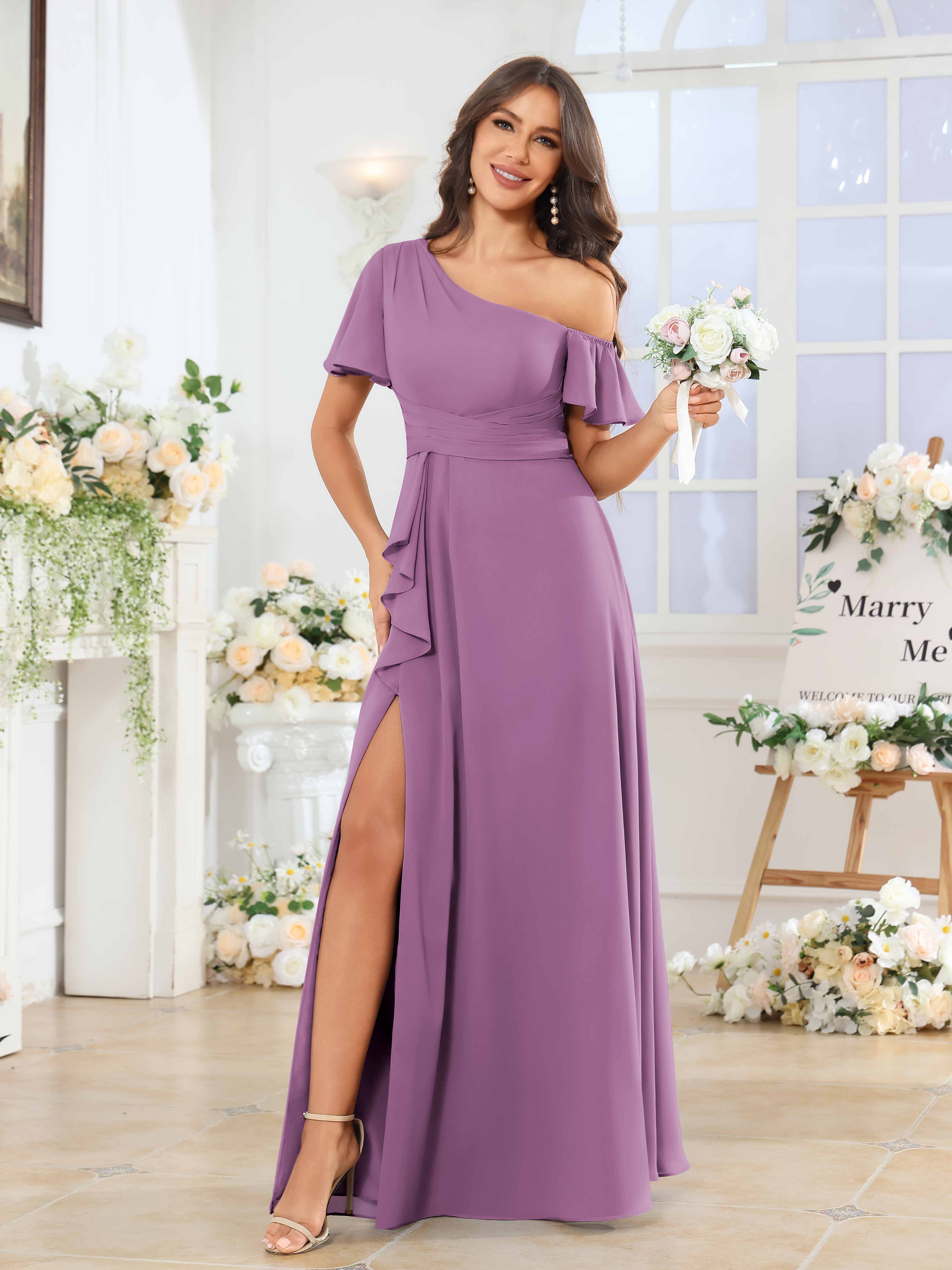 #color_Dusty Purple