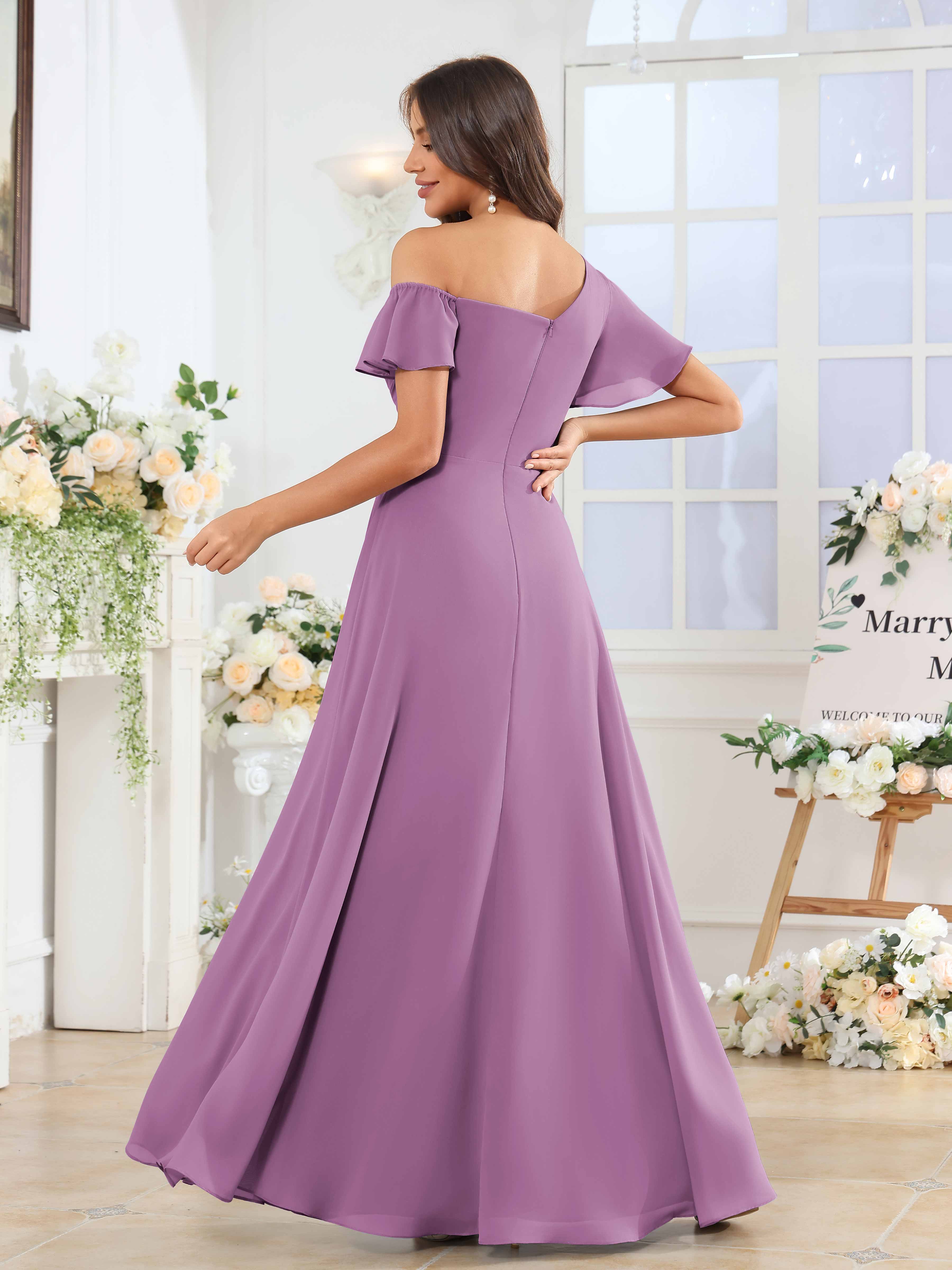 #color_Dusty Purple