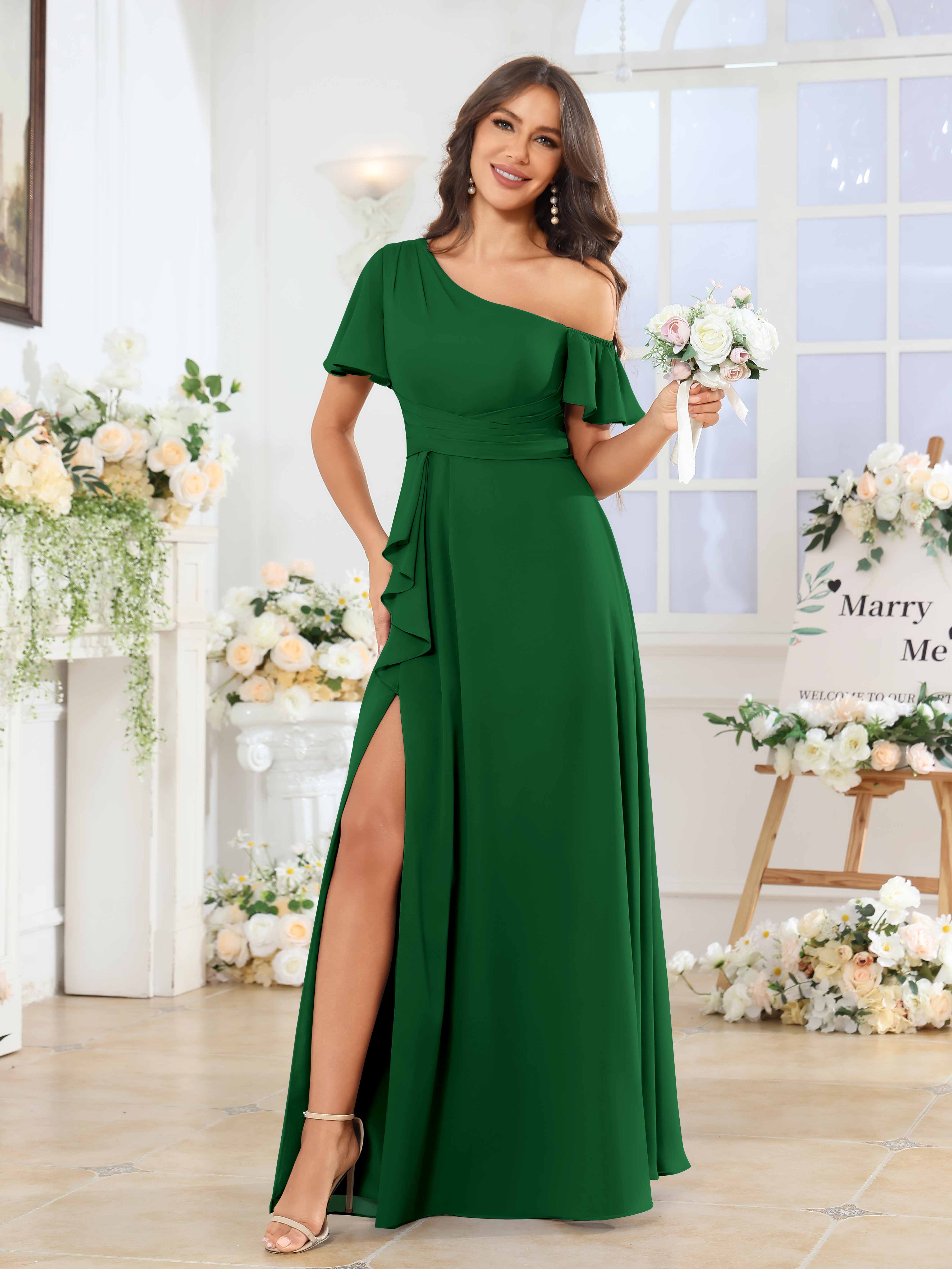 #color_Emerald Green