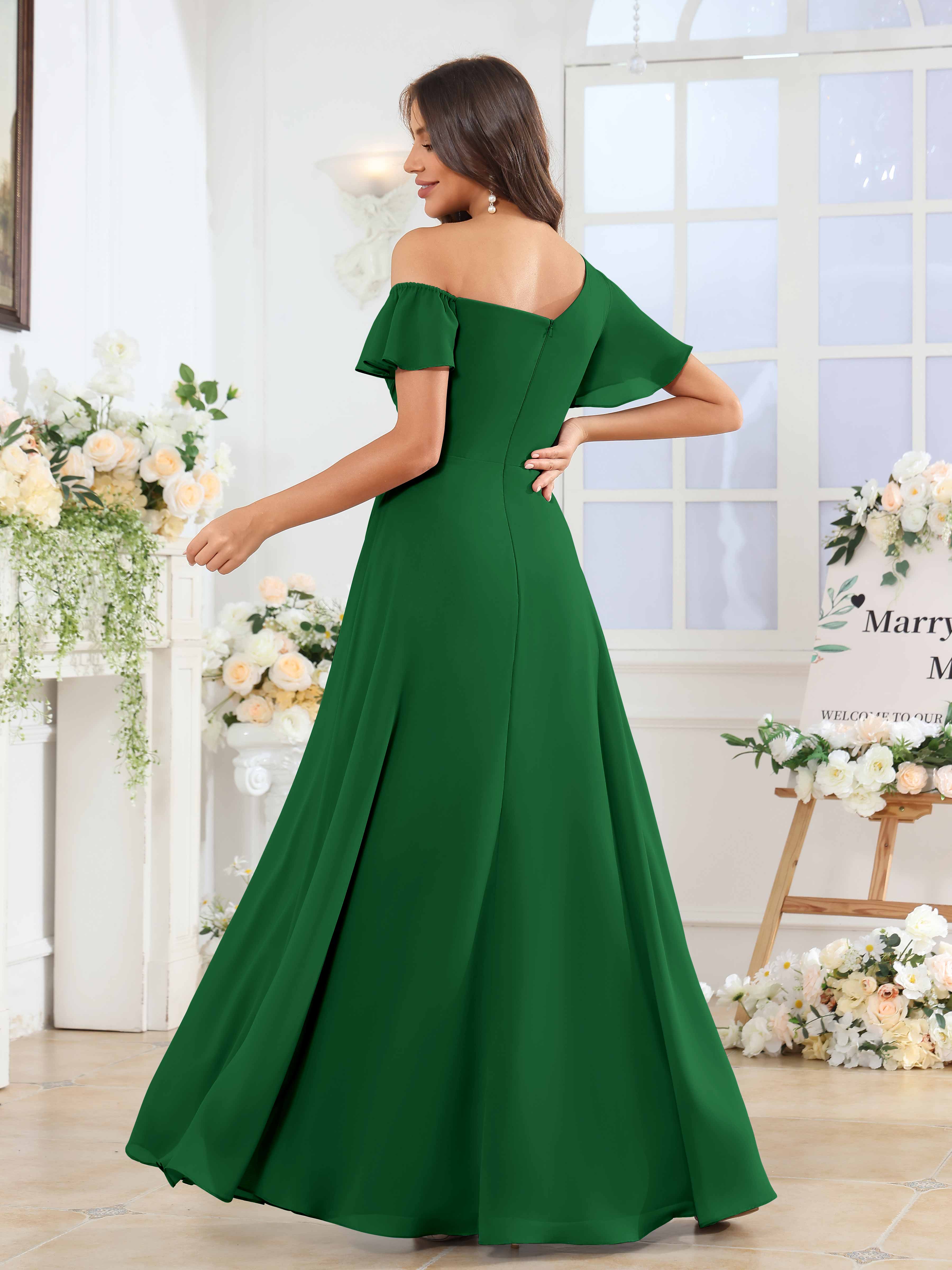 #color_Emerald Green