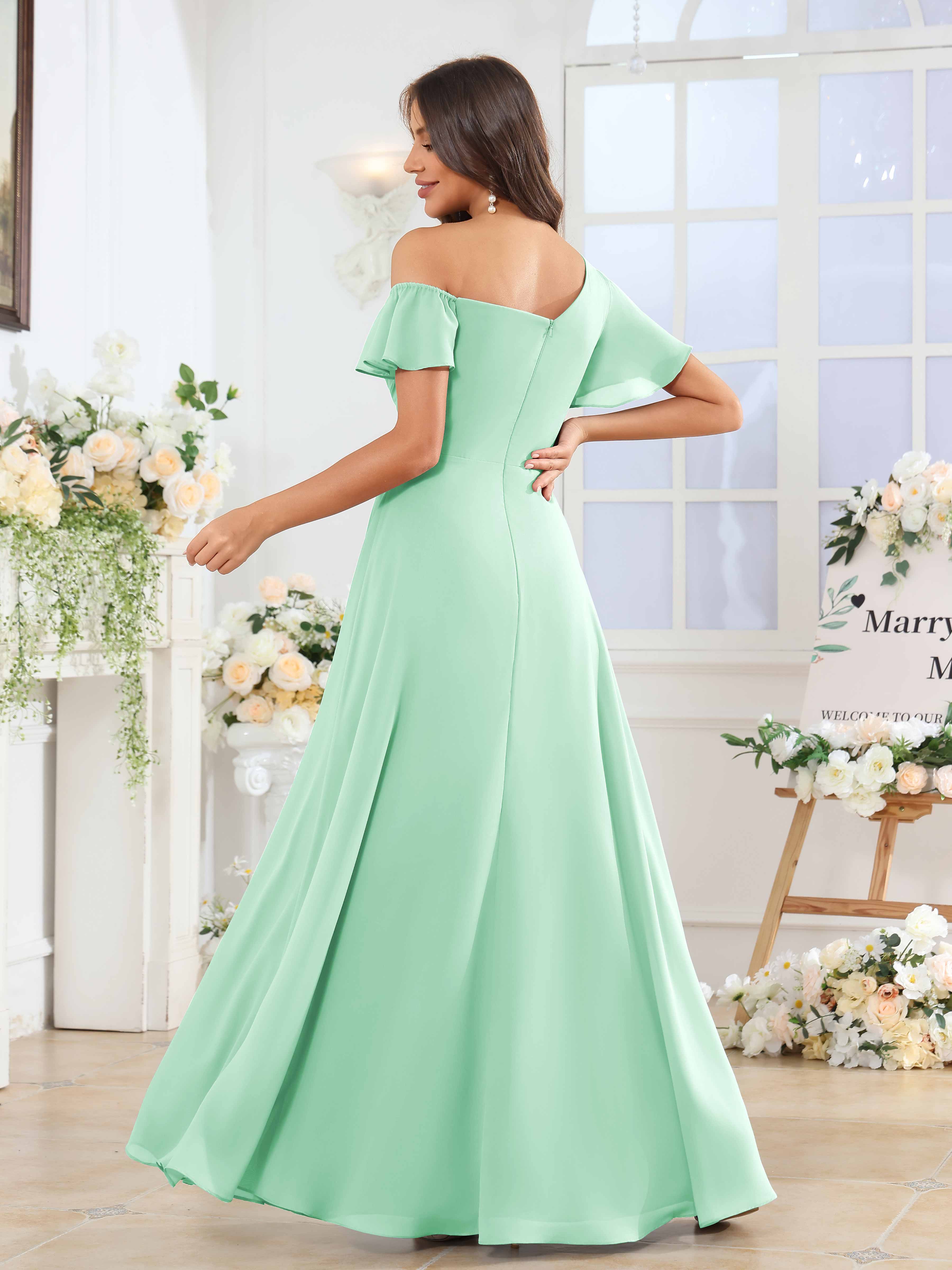 #color_Mint Green