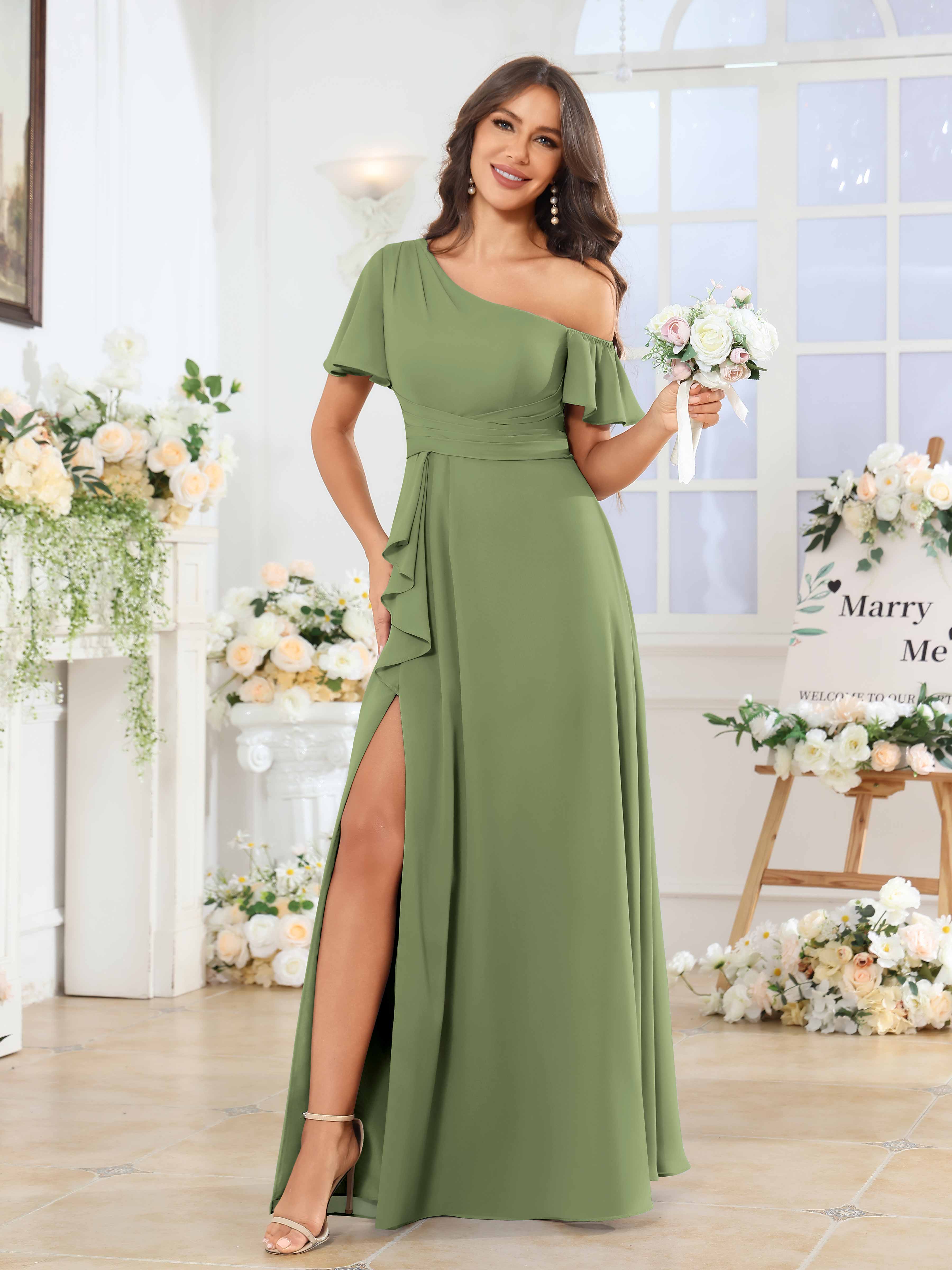 #color_Olive Green