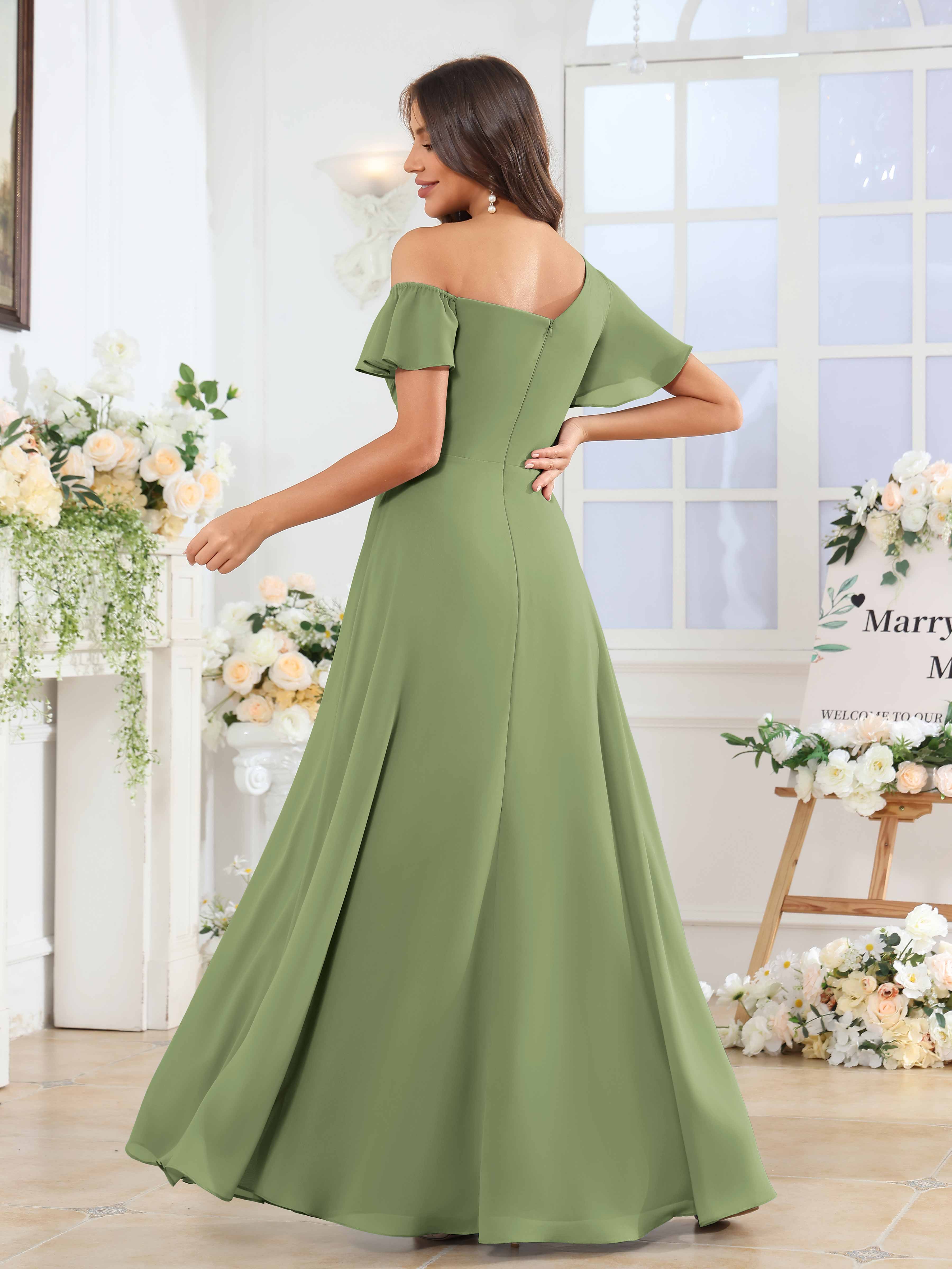 #color_Olive Green