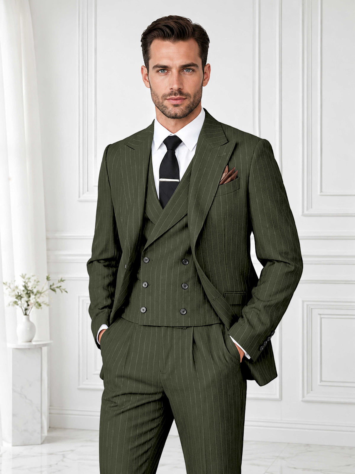 #color_Olive Green