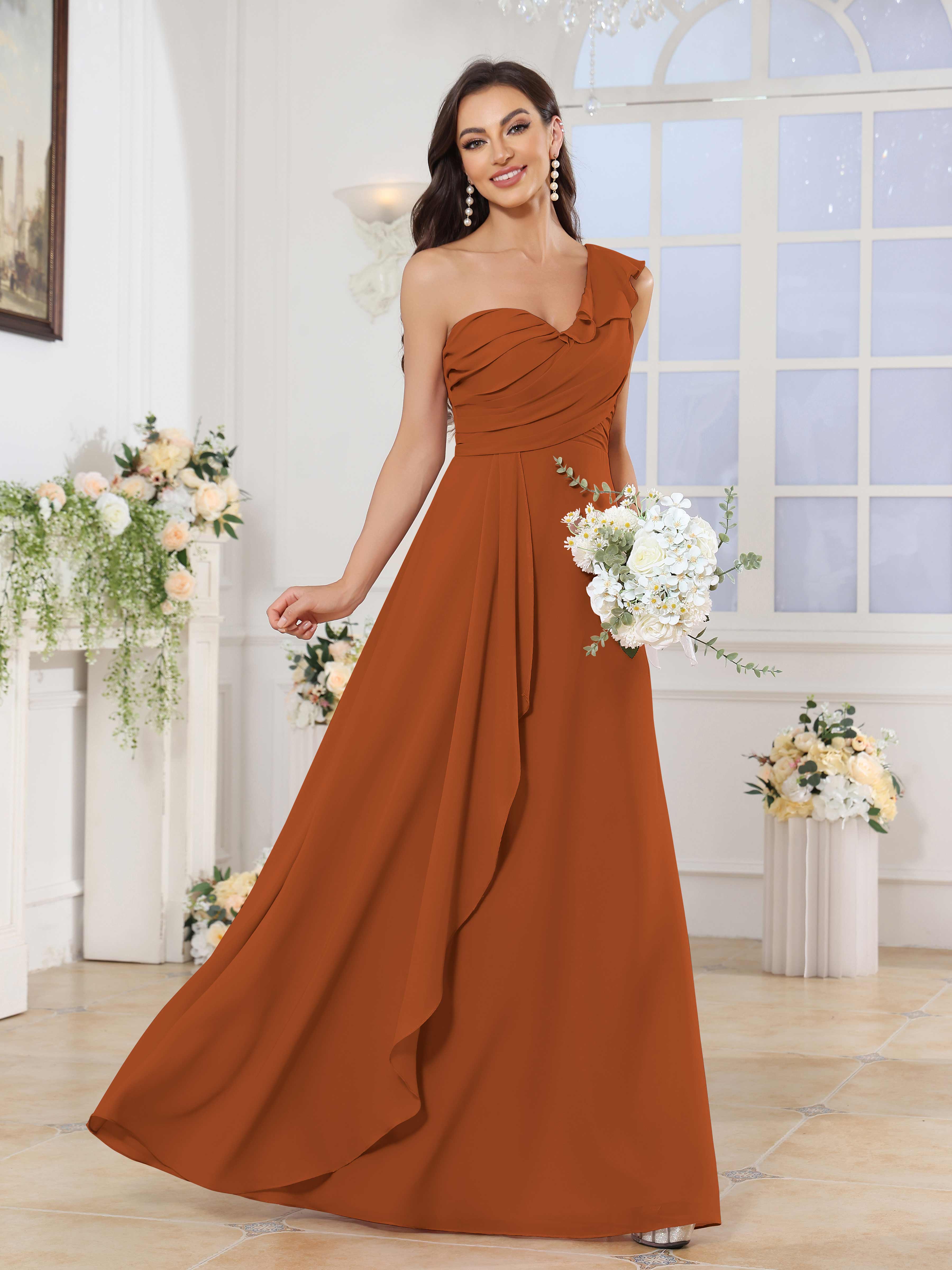 #color_Burnt Orange