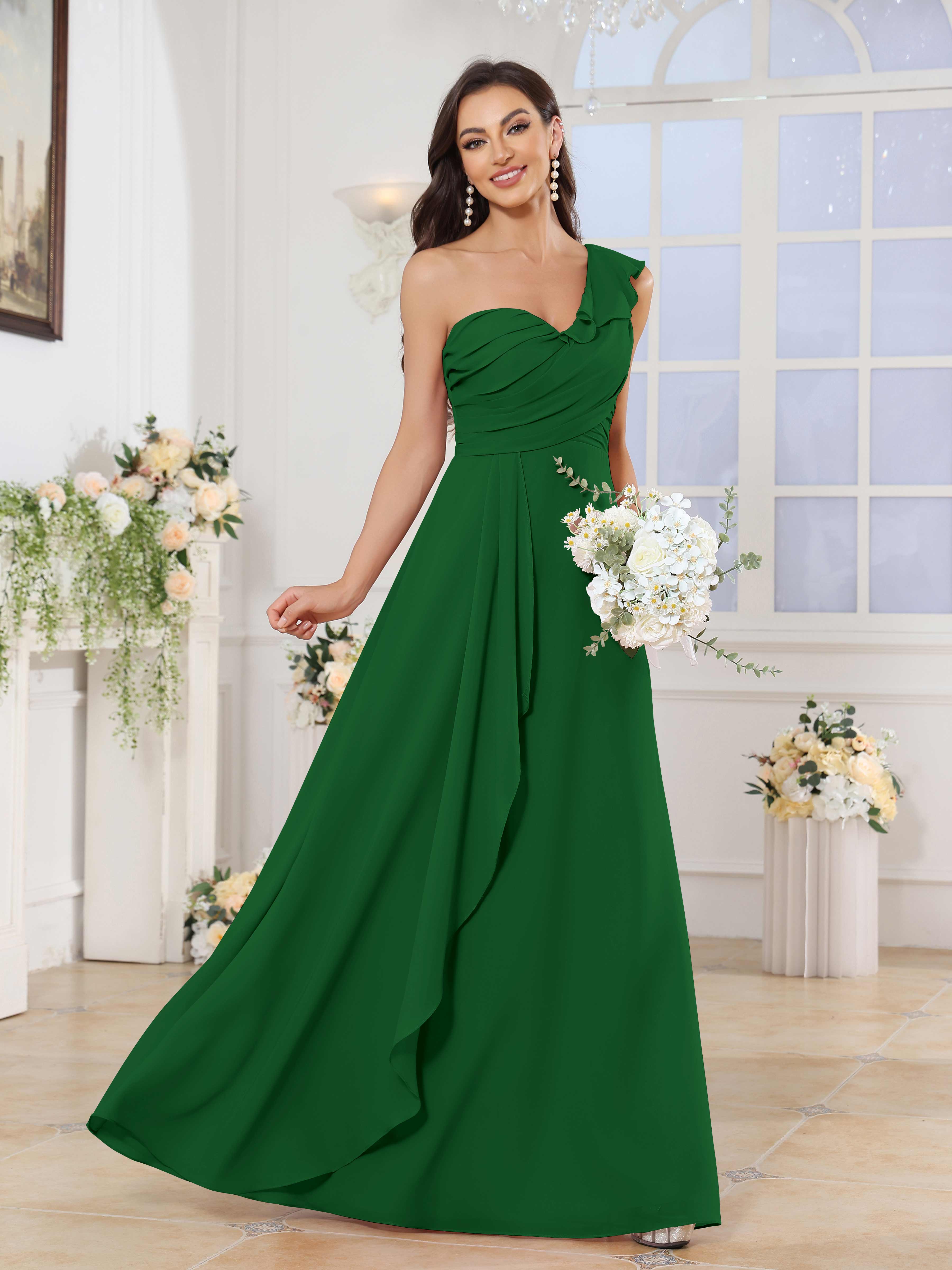 #color_Emerald Green