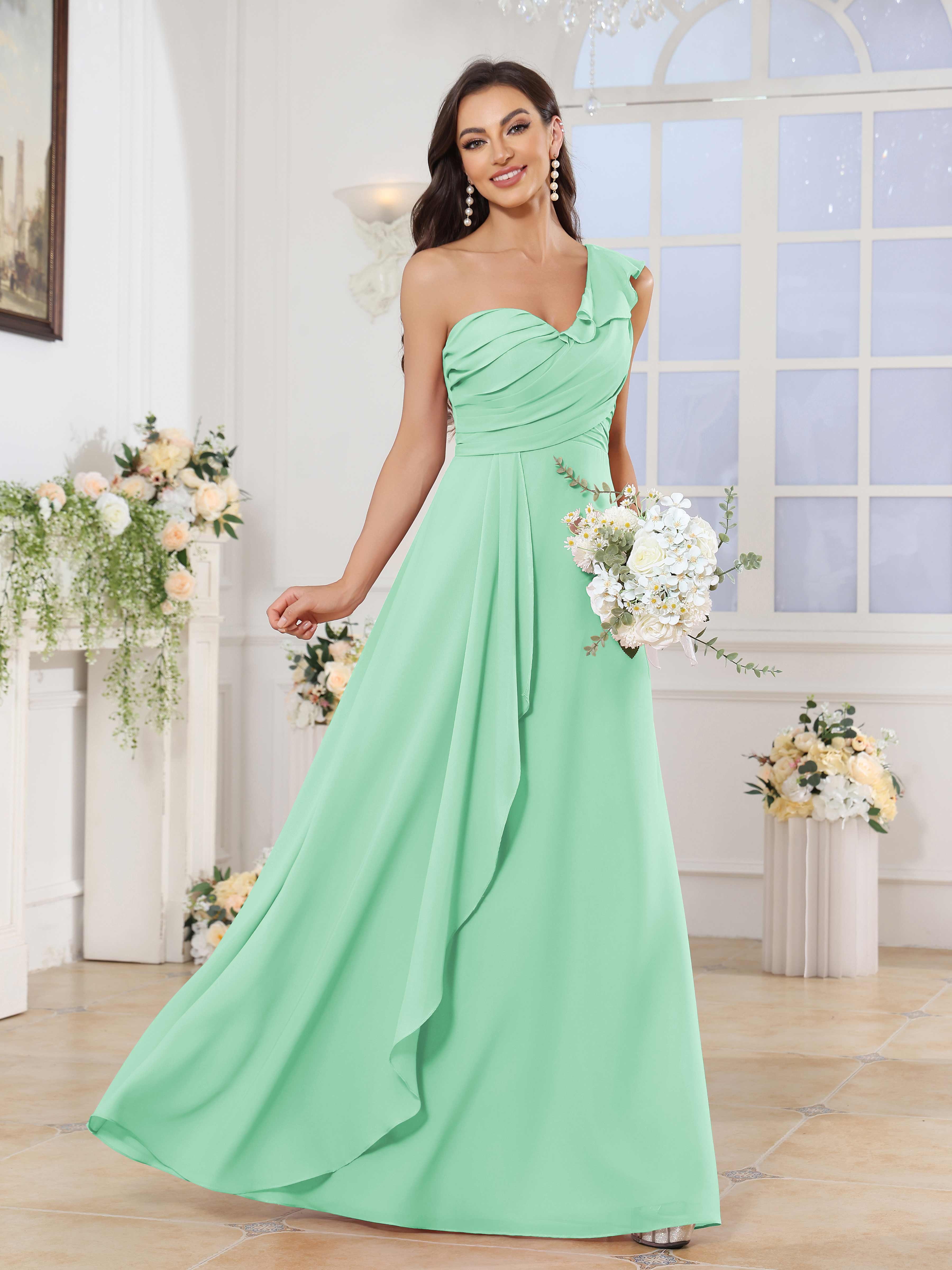 #color_Mint Green