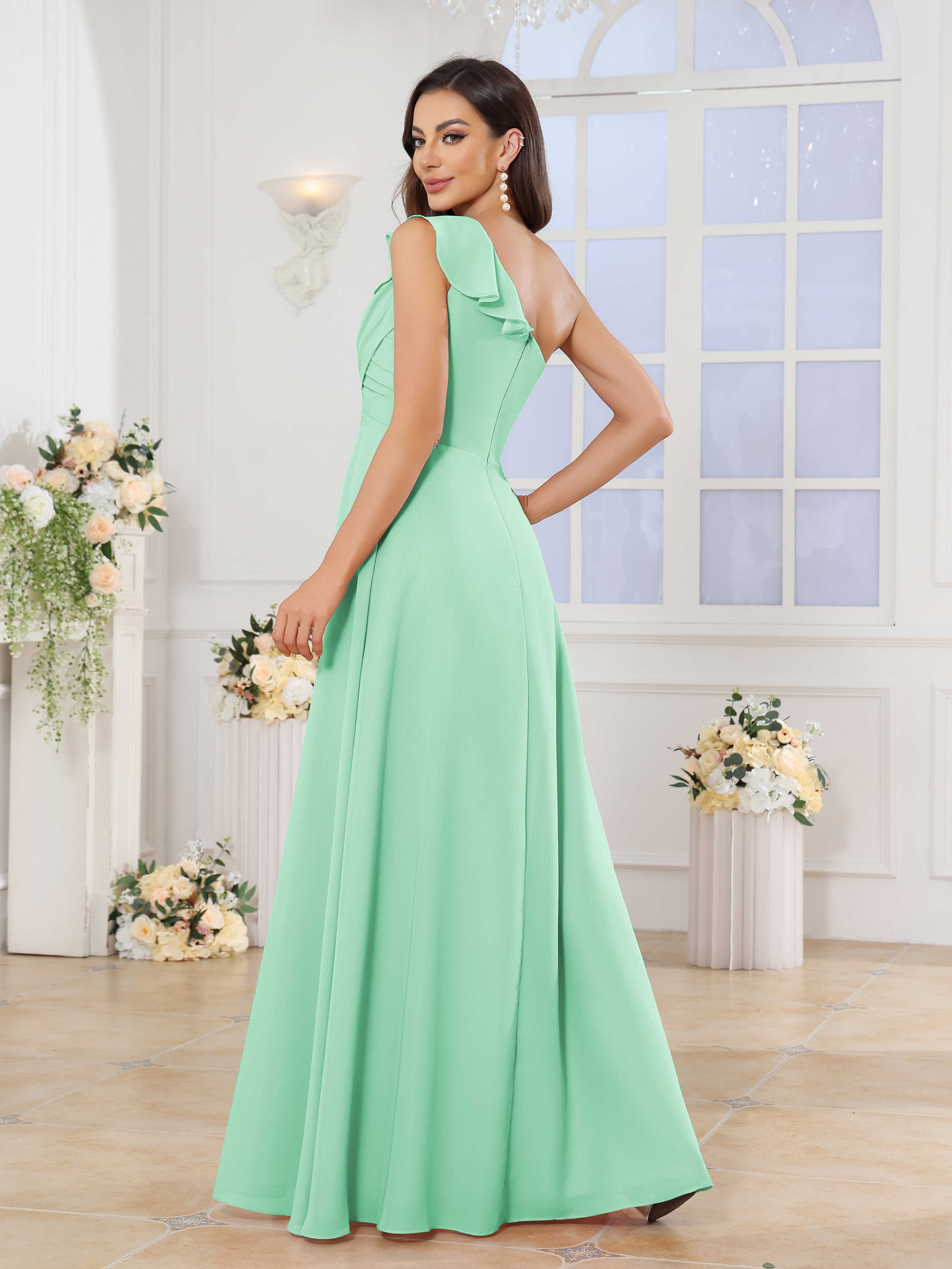 #color_Mint Green