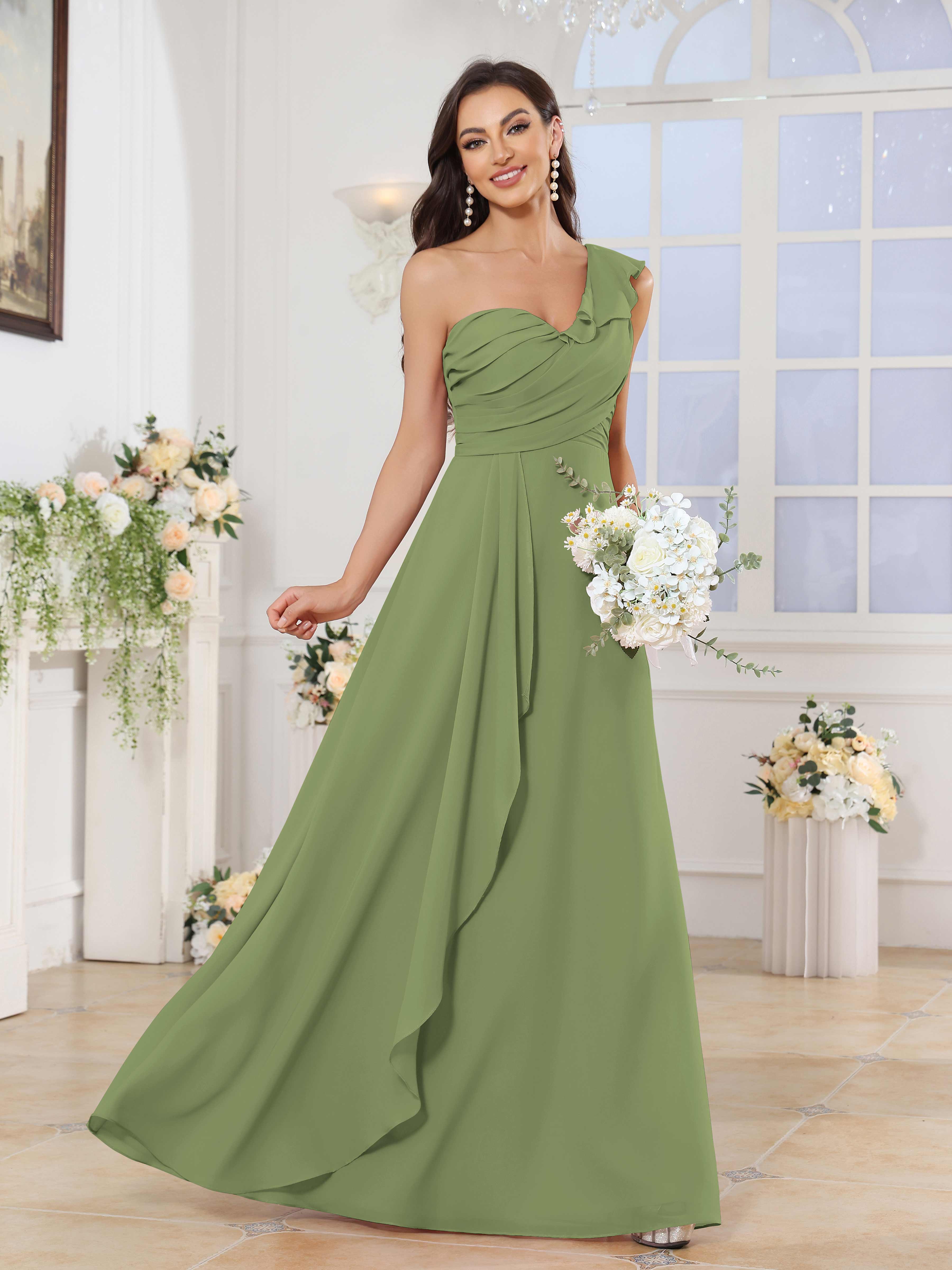 #color_Olive Green