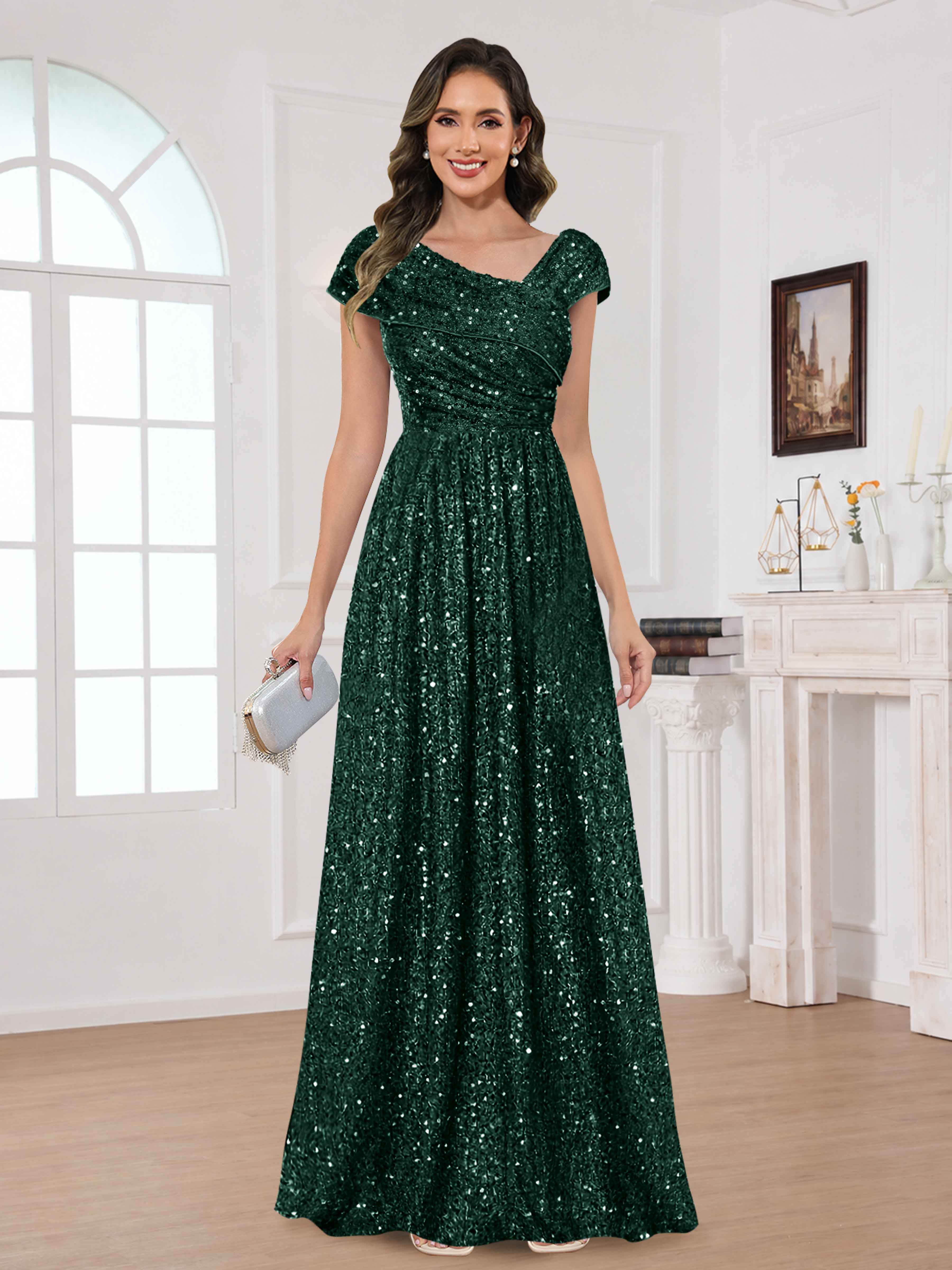 #color_Emerald Green