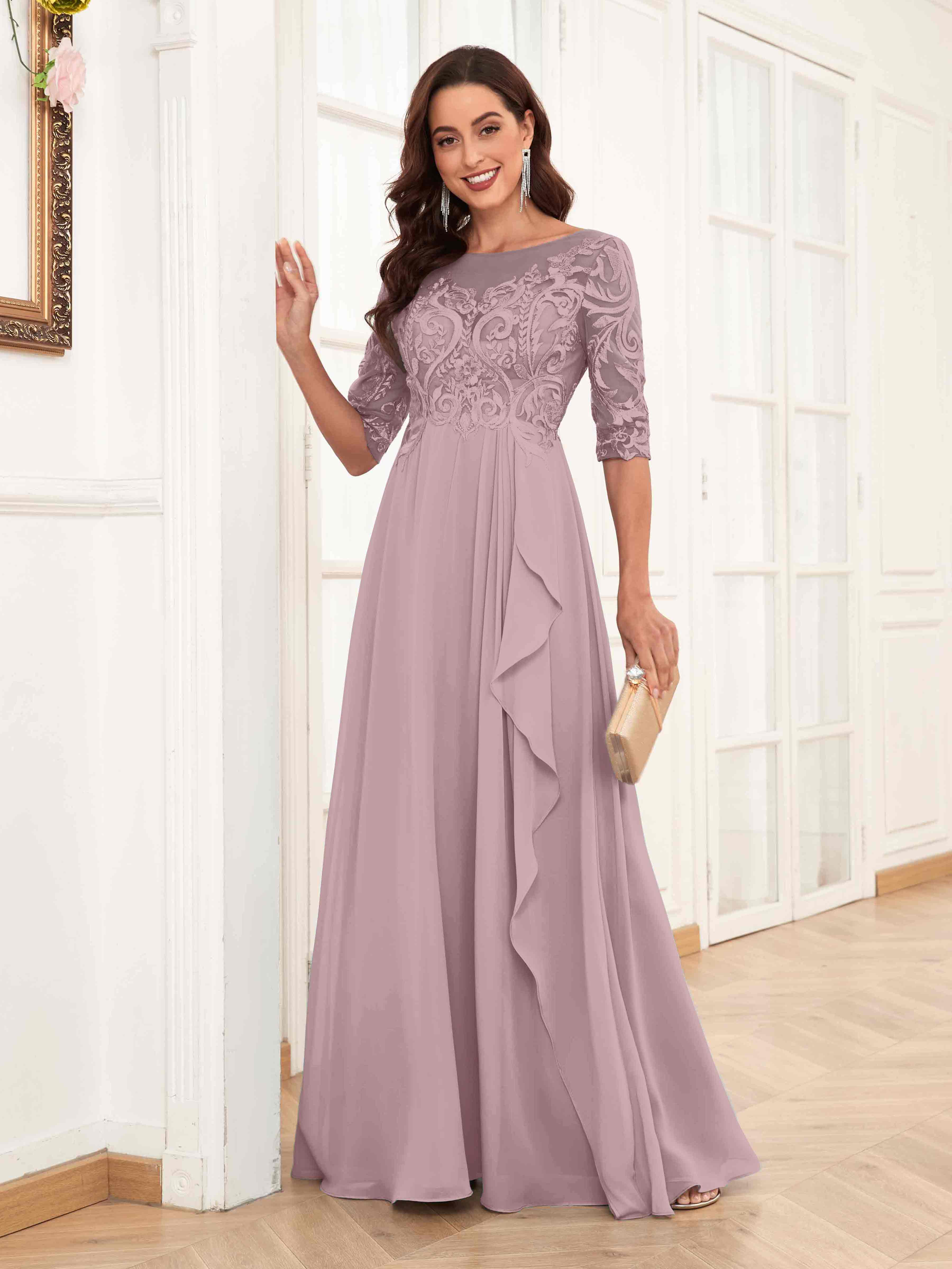 #color_Vintage Mauve