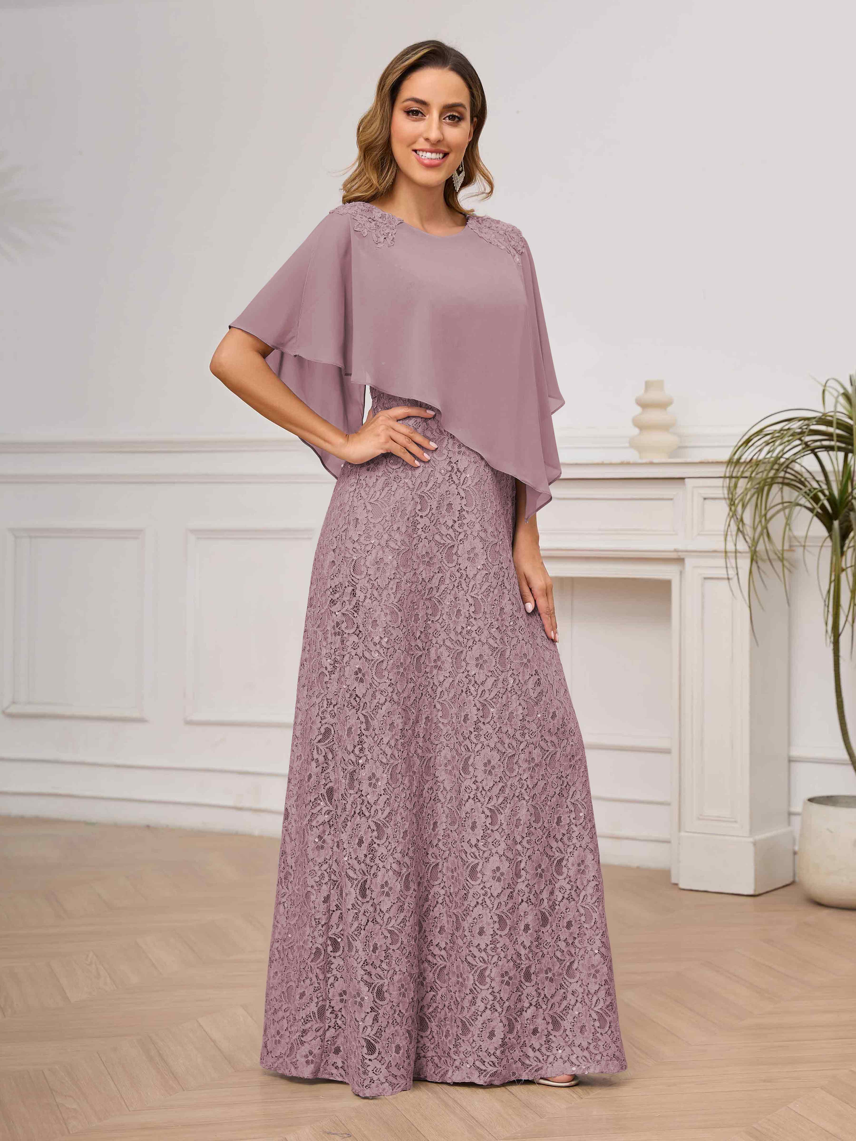 #color_Vintage Mauve