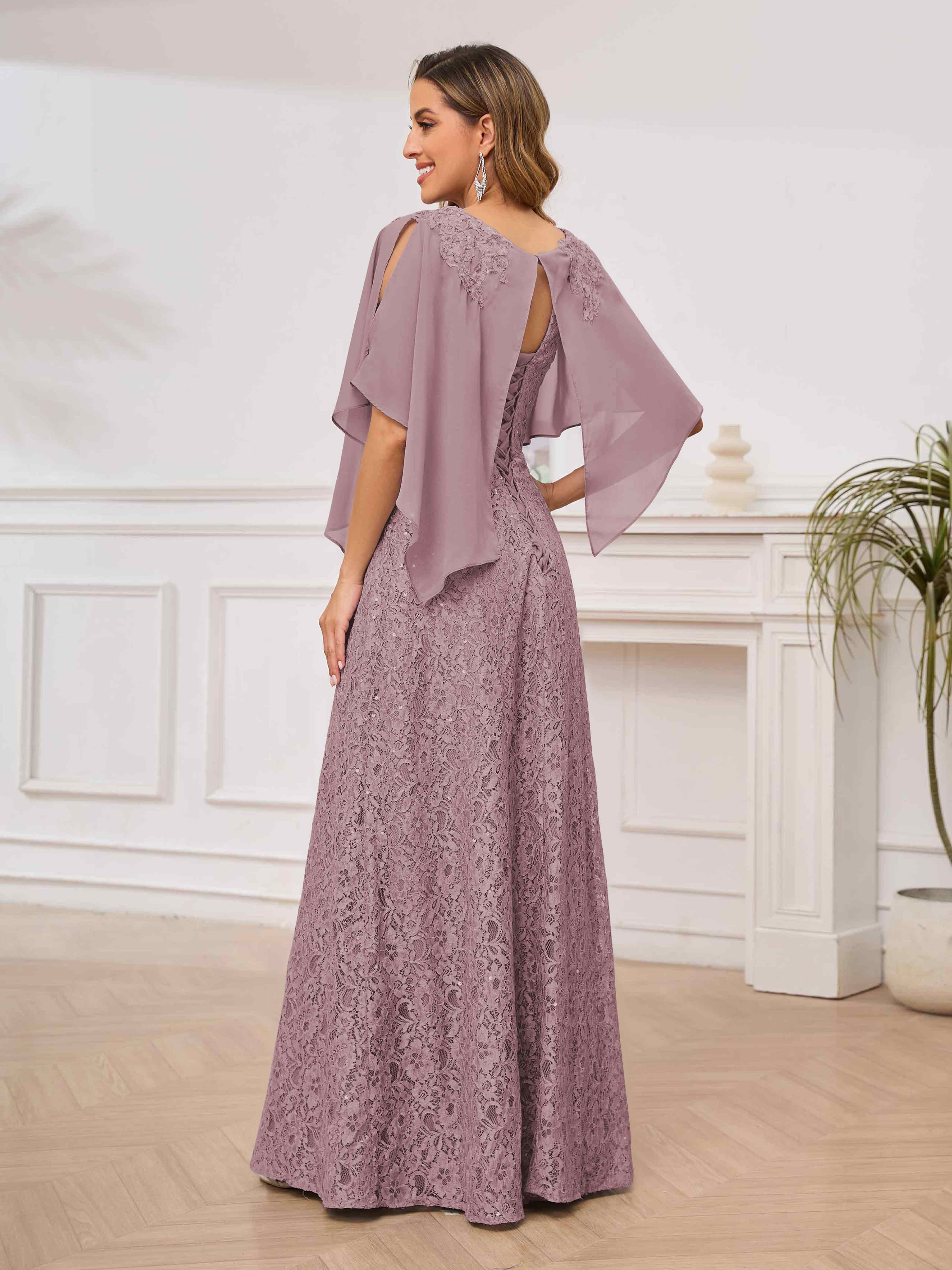 #color_Vintage Mauve