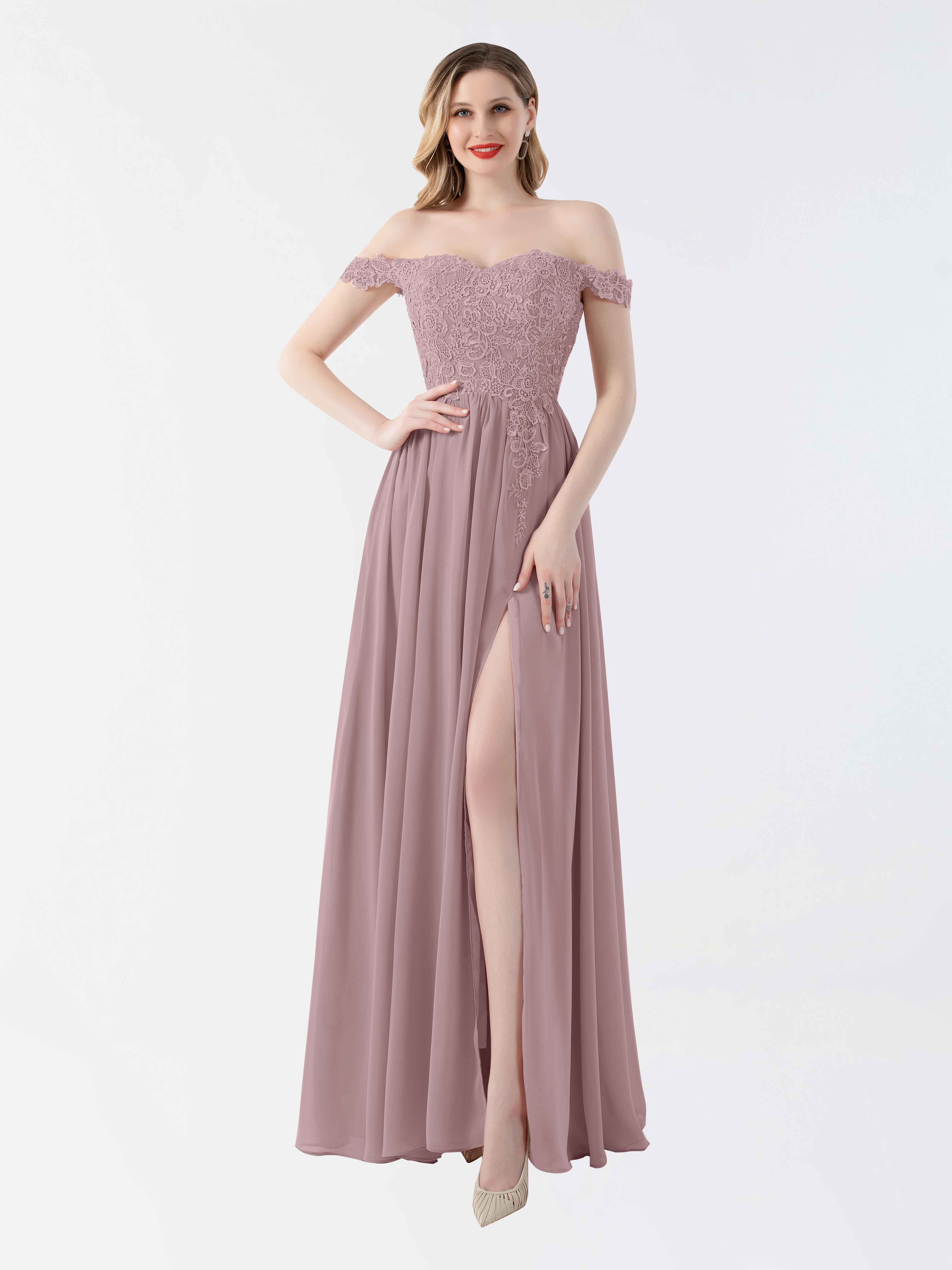 #color_Vintage Mauve