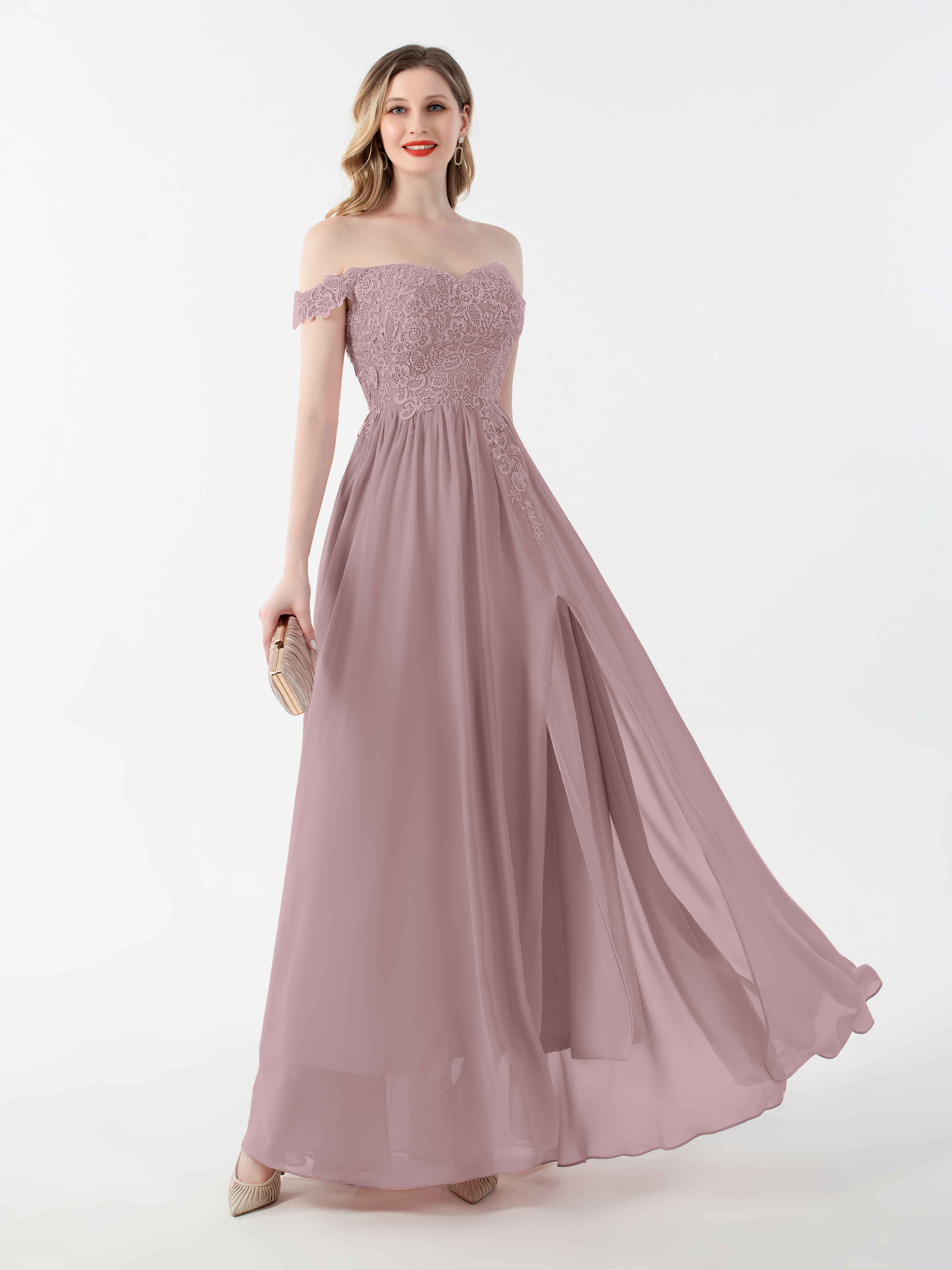 #color_Vintage Mauve
