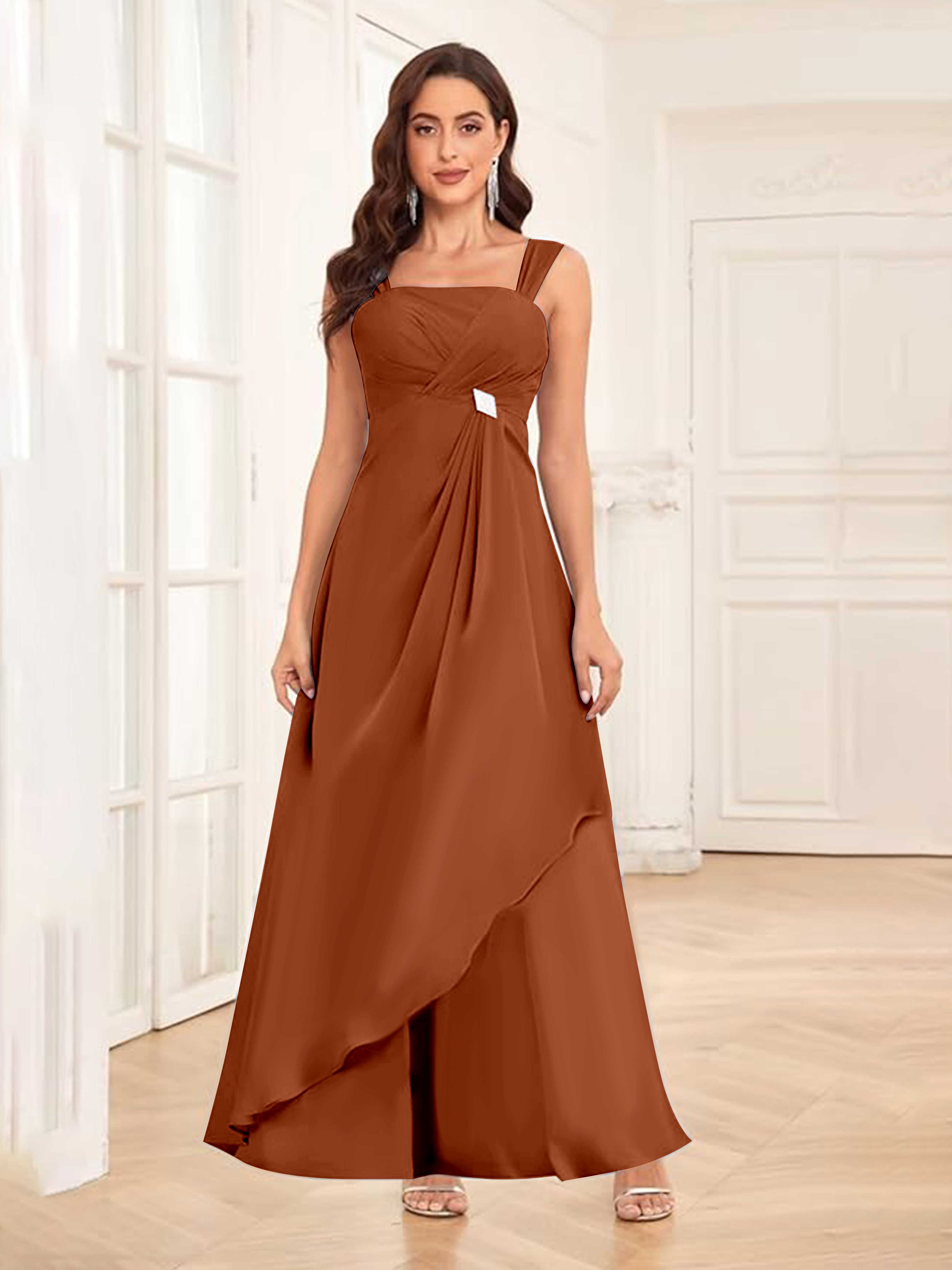 #color_Burnt Orange
