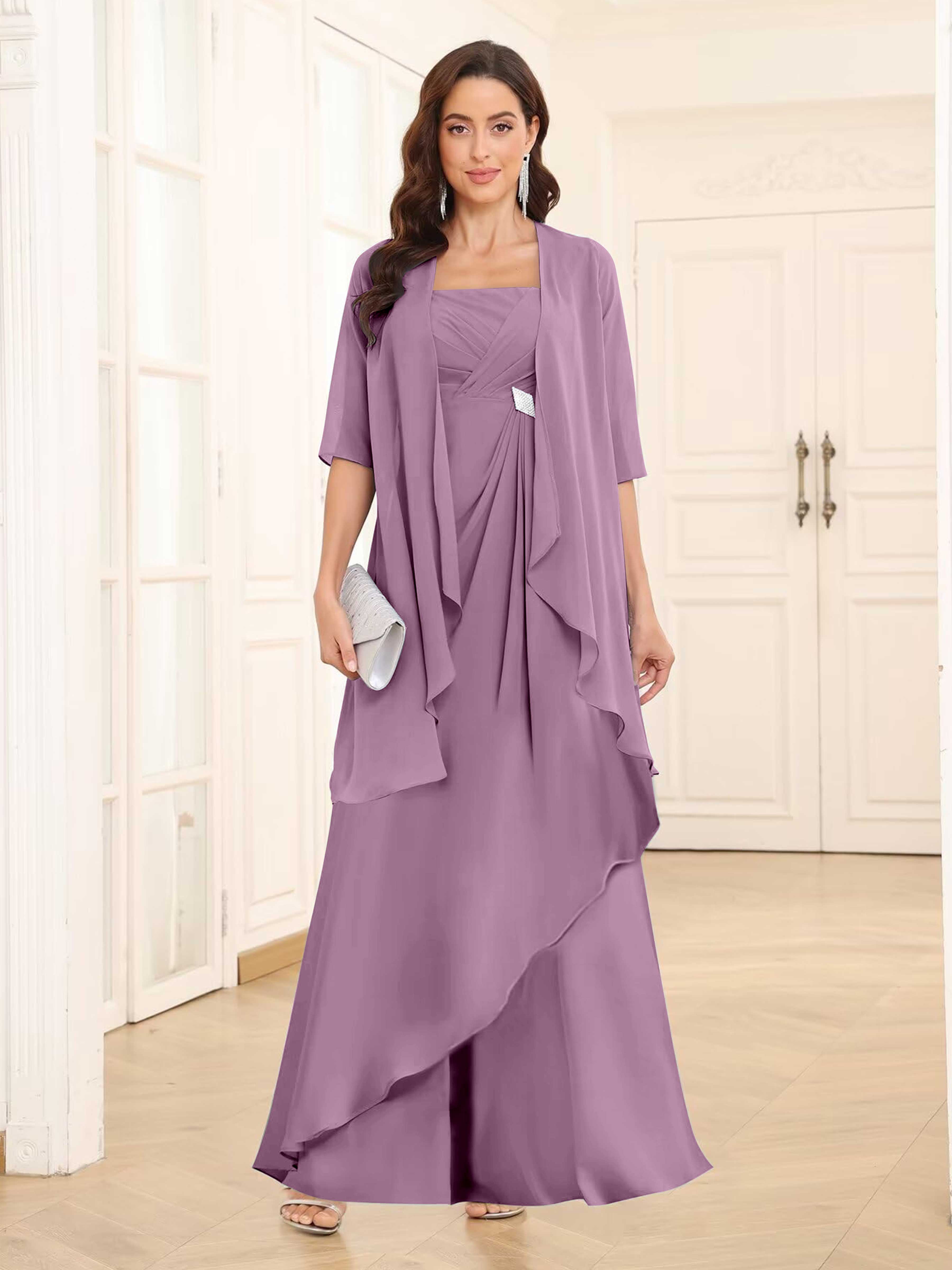 #color_Dusty Purple