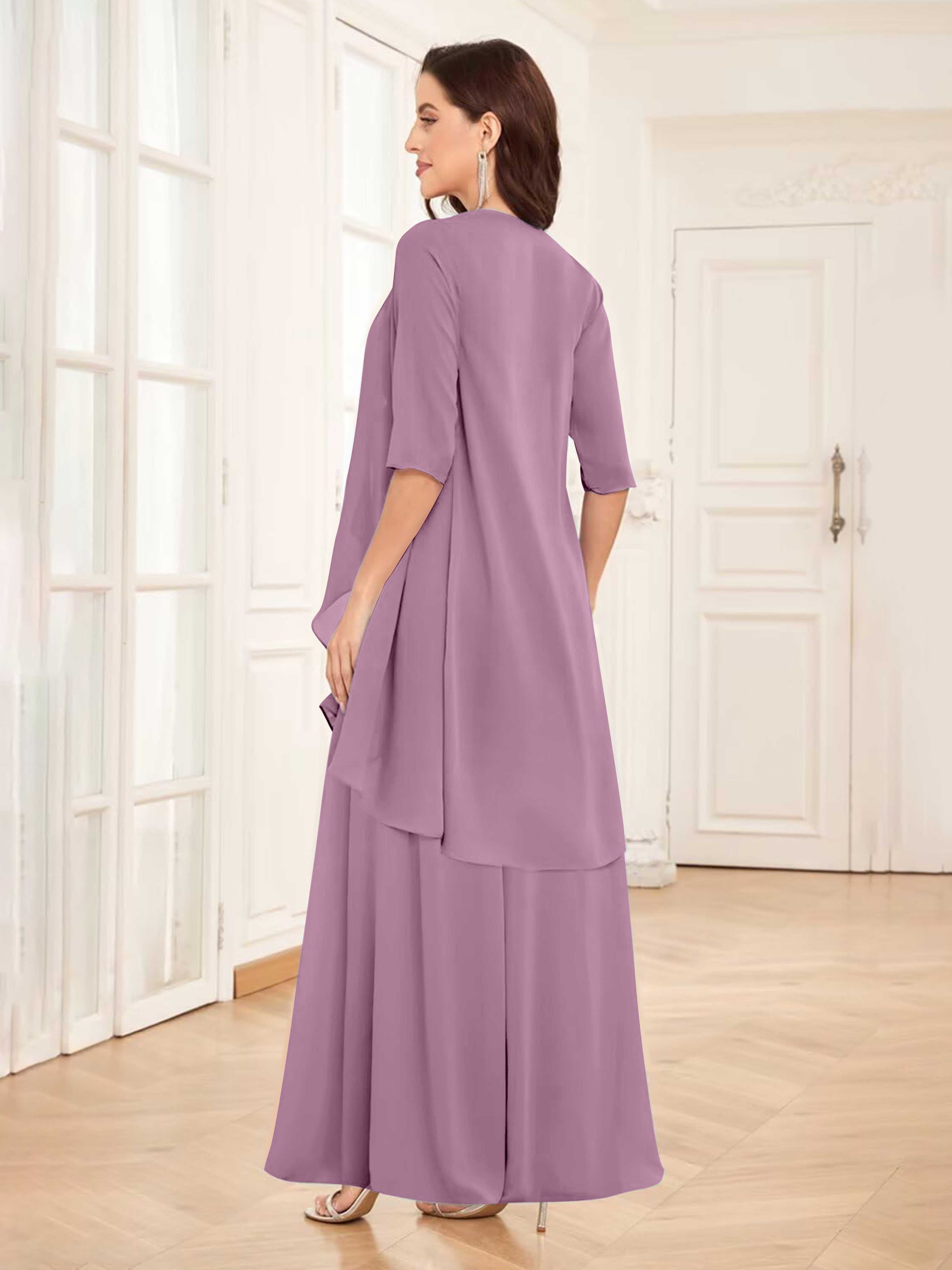 #color_Dusty Purple