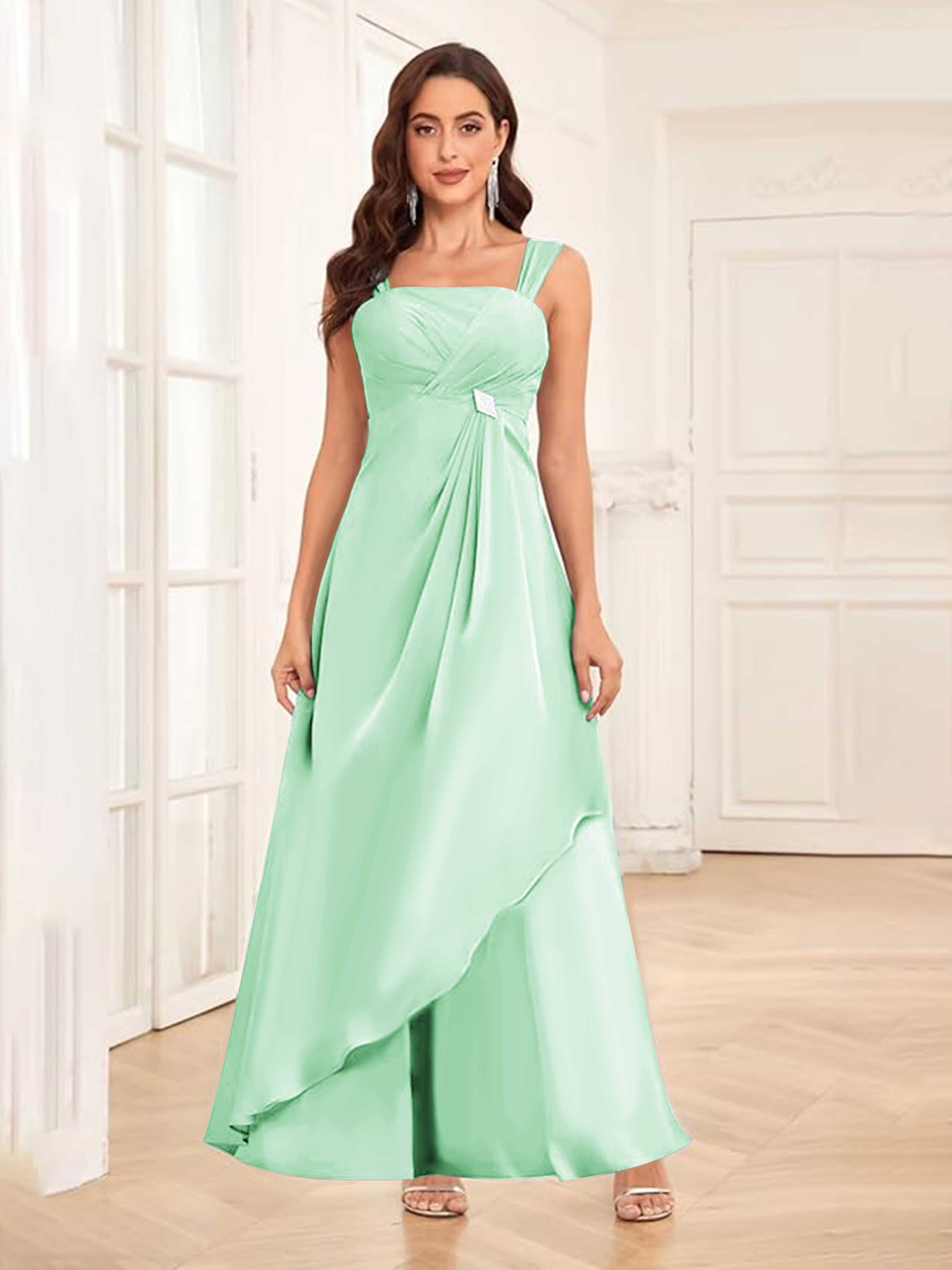 #color_Mint Green