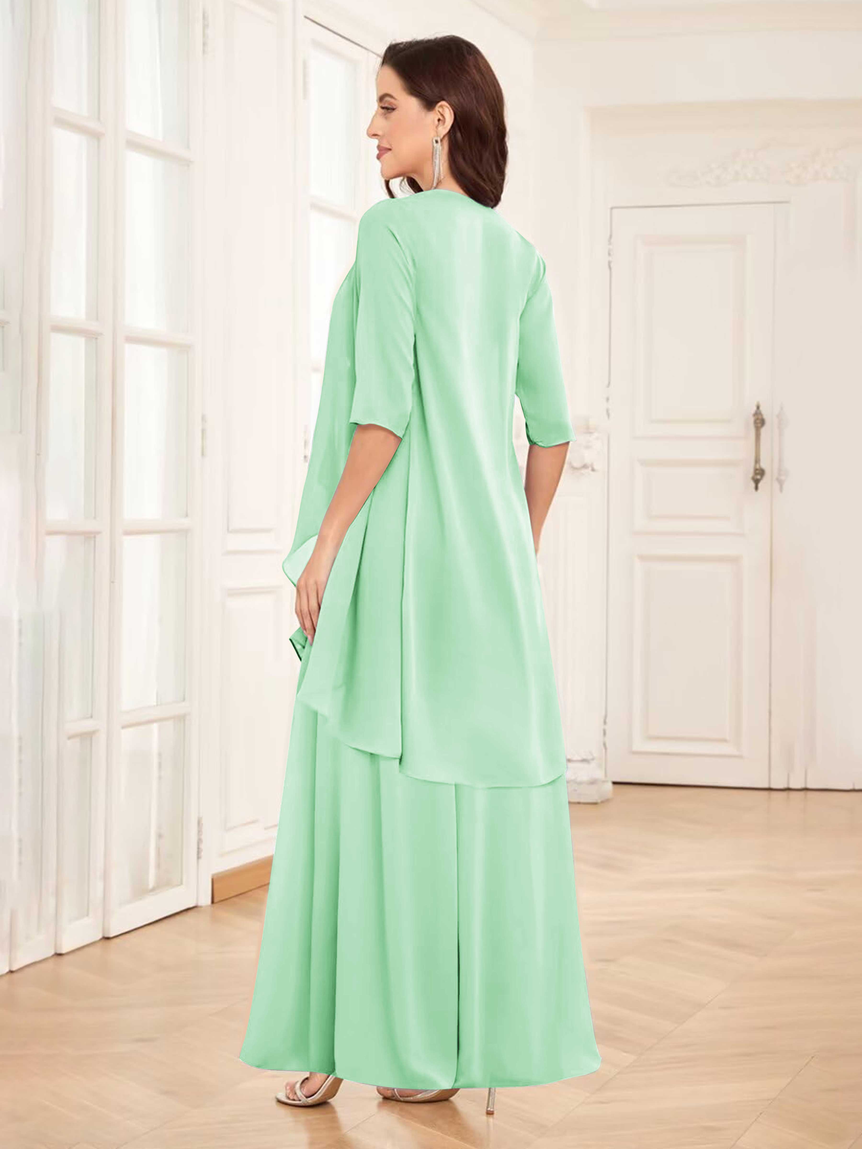 #color_Mint Green