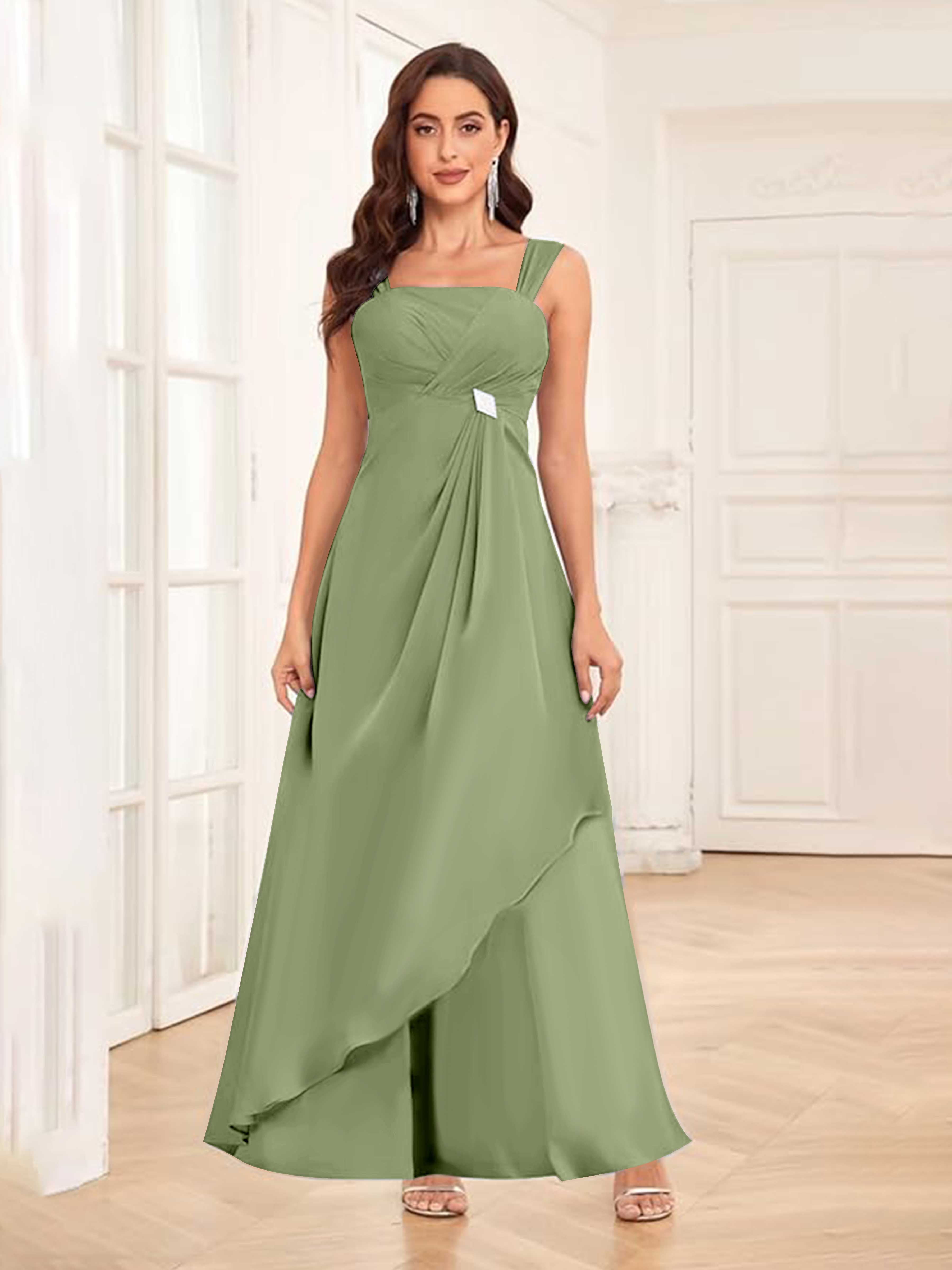 #color_Olive Green