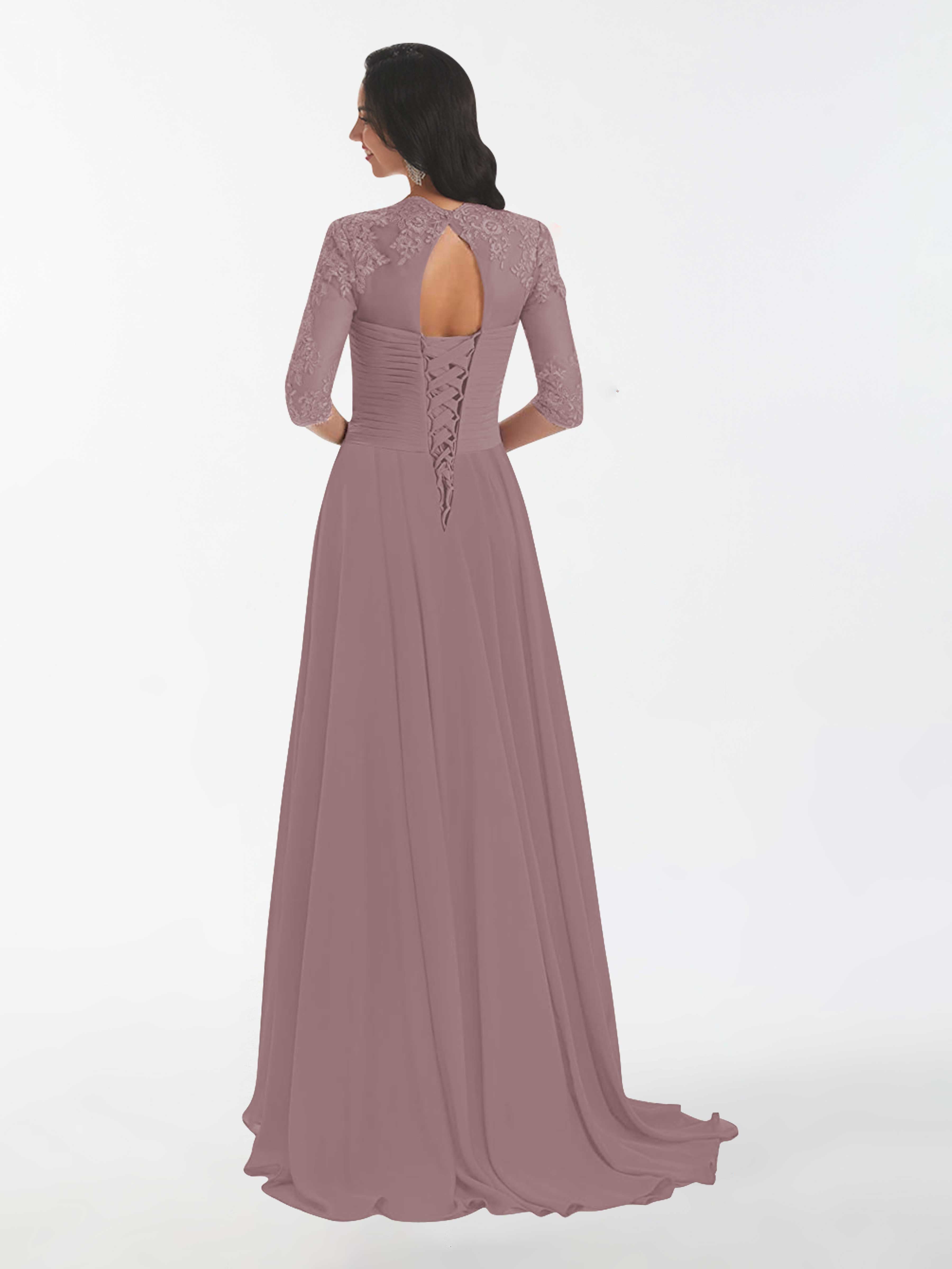 #color_Vintage Mauve