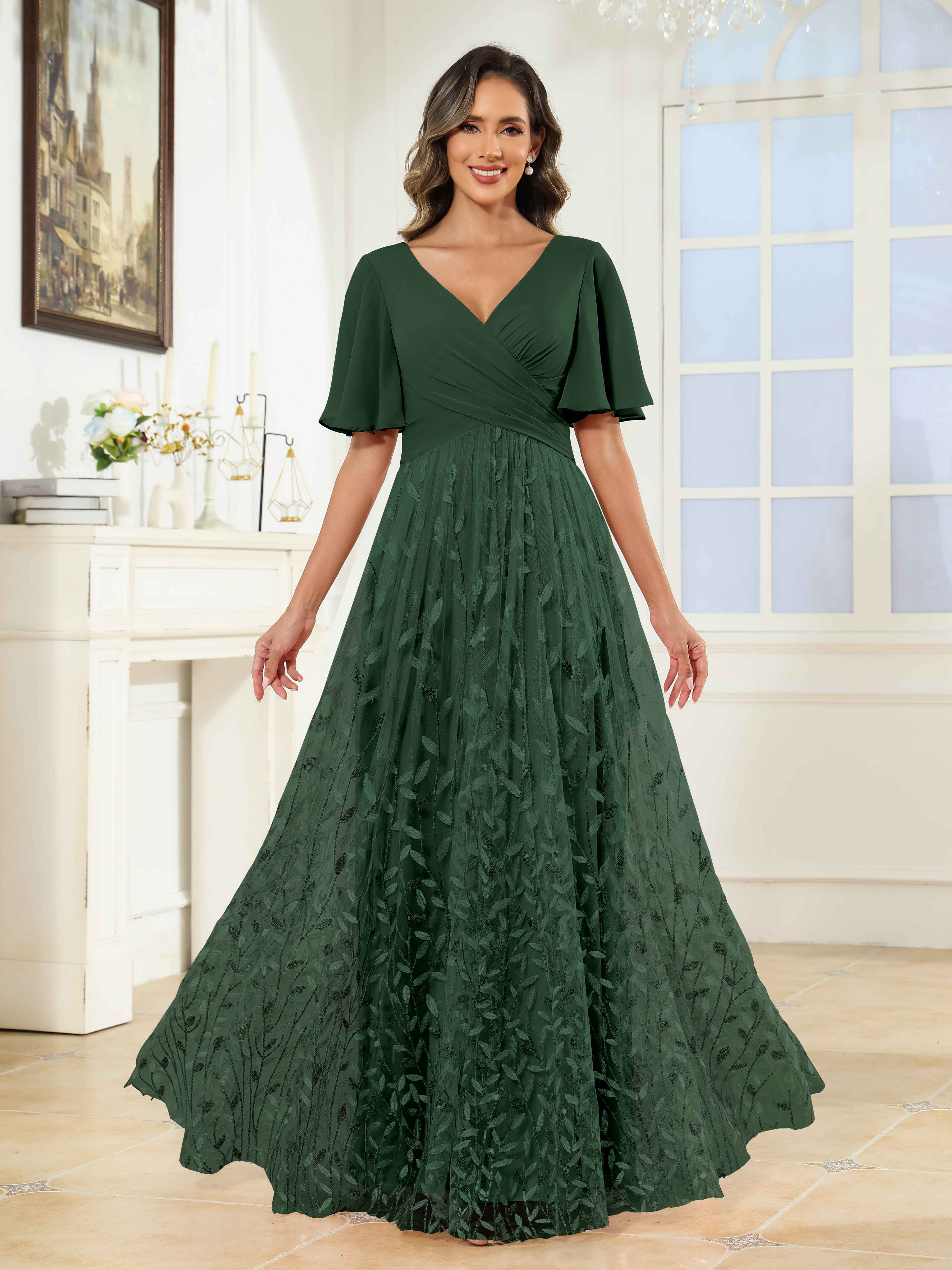 #color_Emerald Green