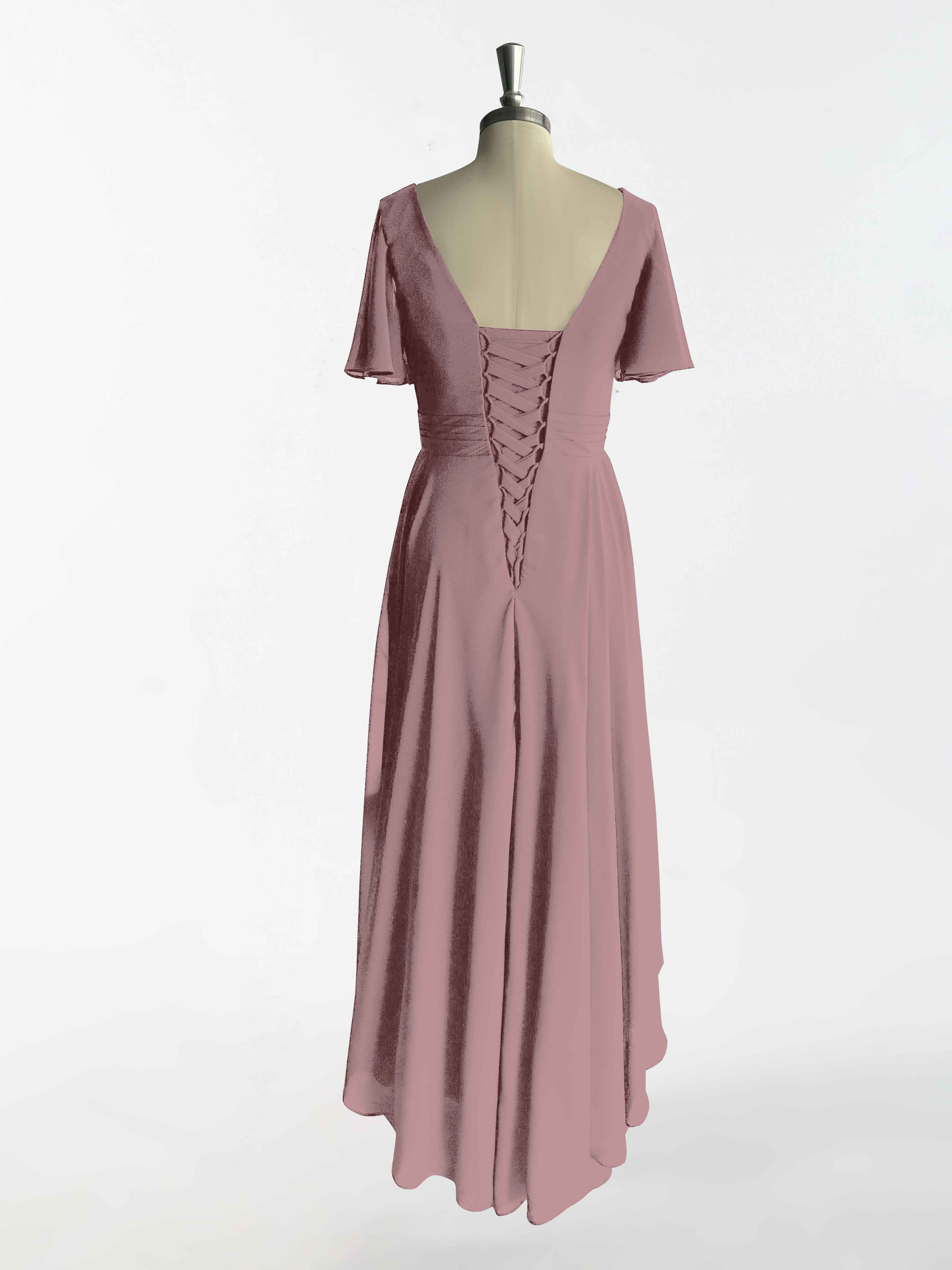 #color_Vintage Mauve