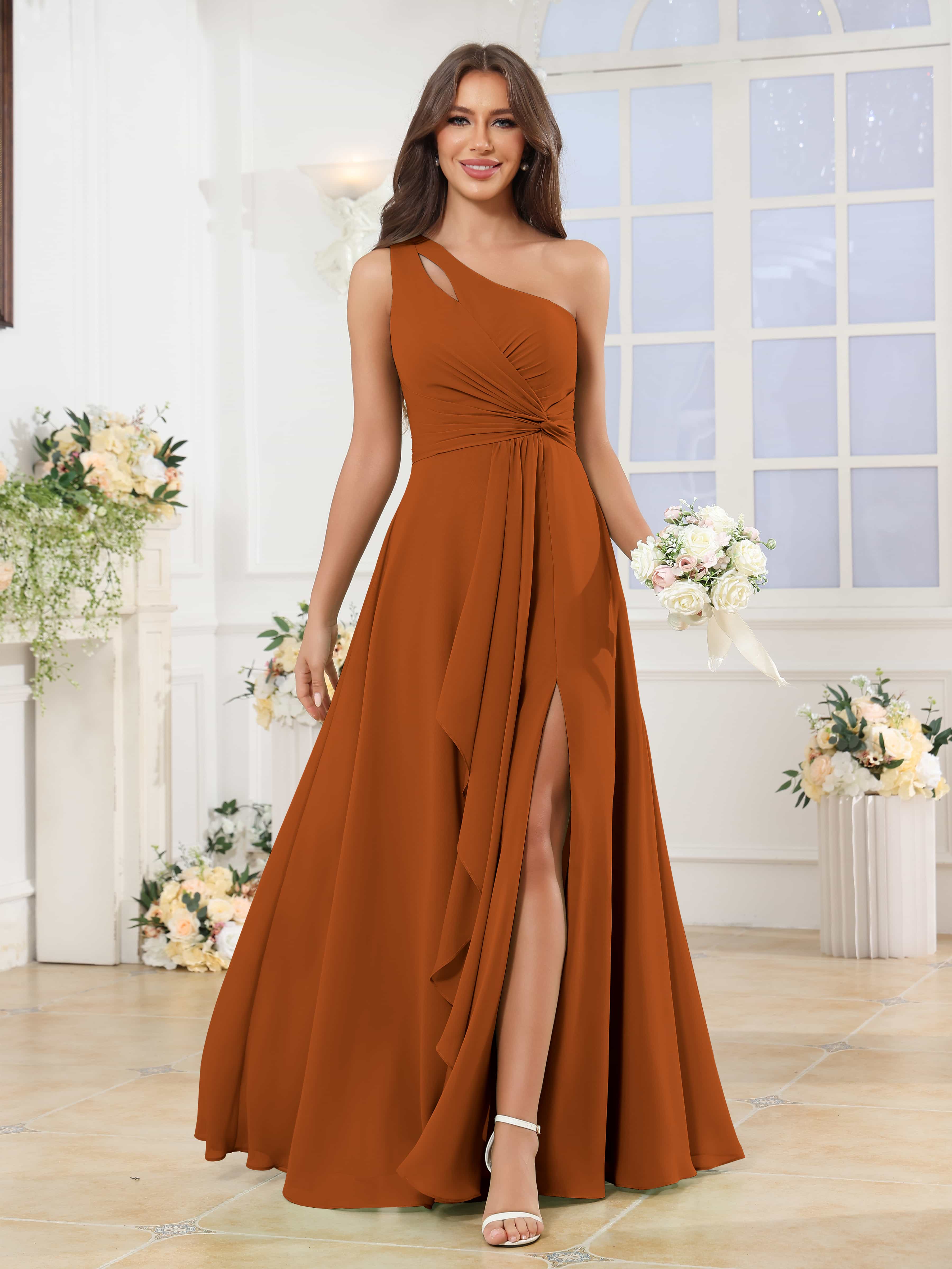 #color_Burnt Orange