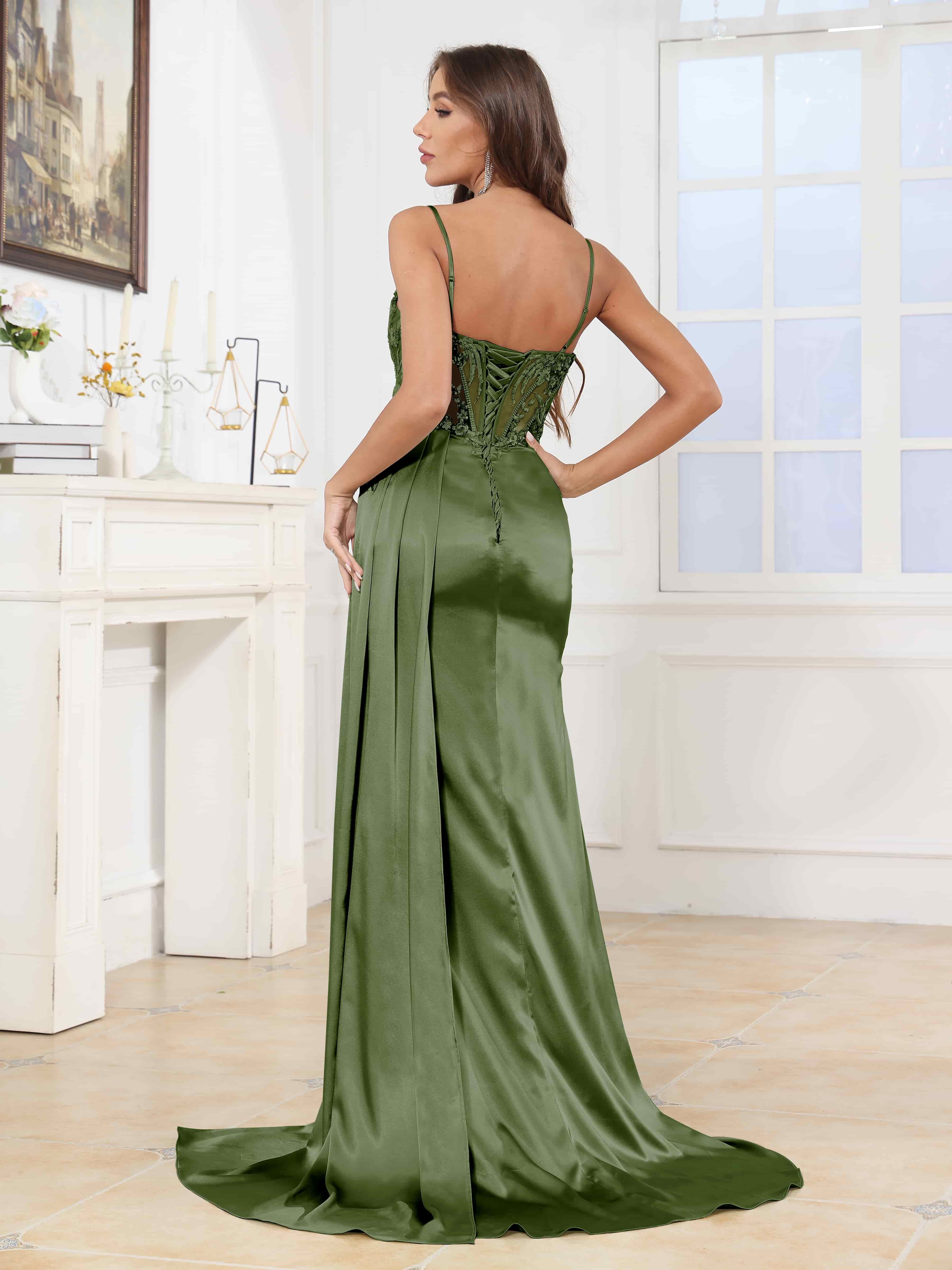 #color_Olive Green
