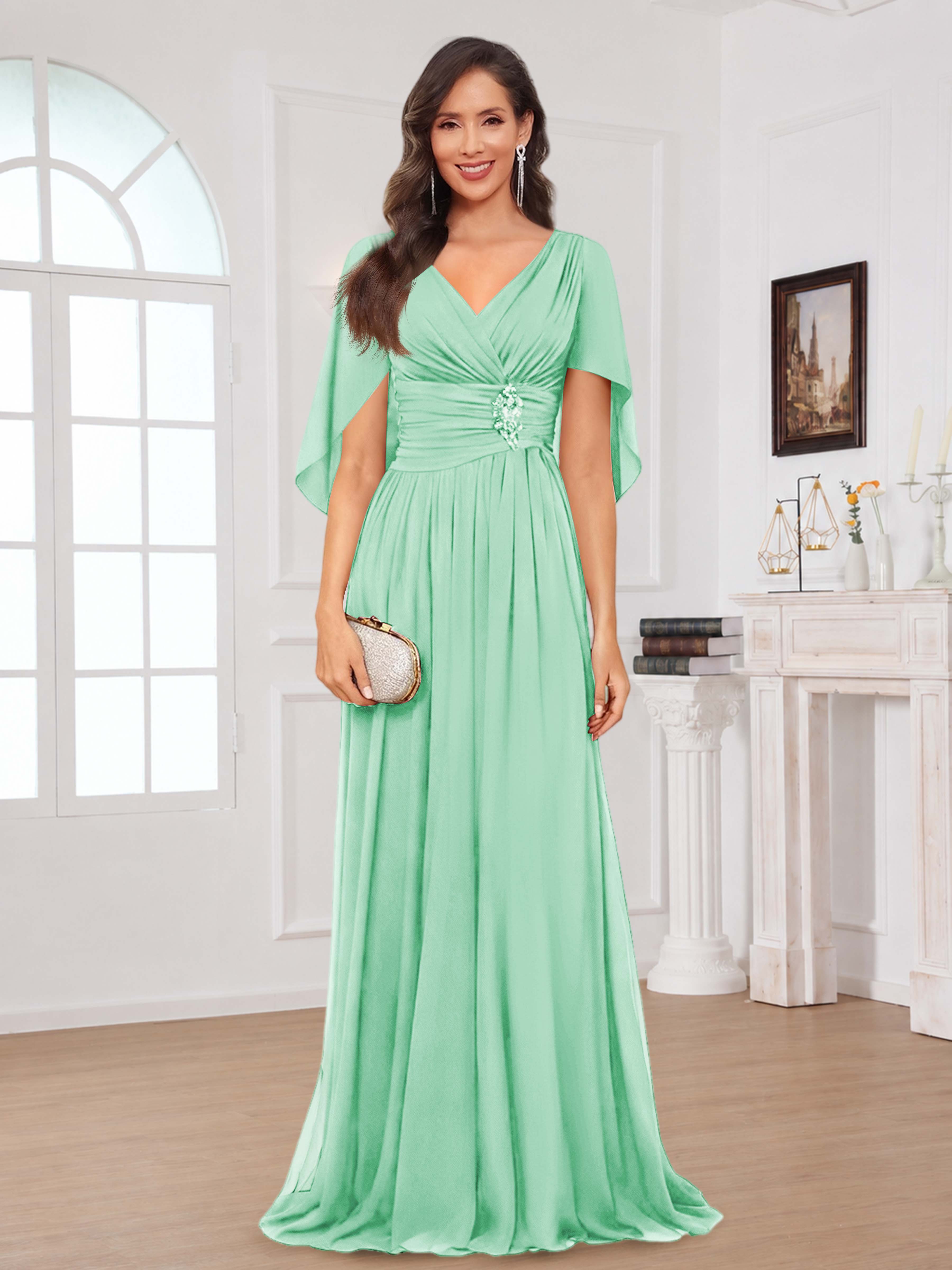 #color_Mint Green